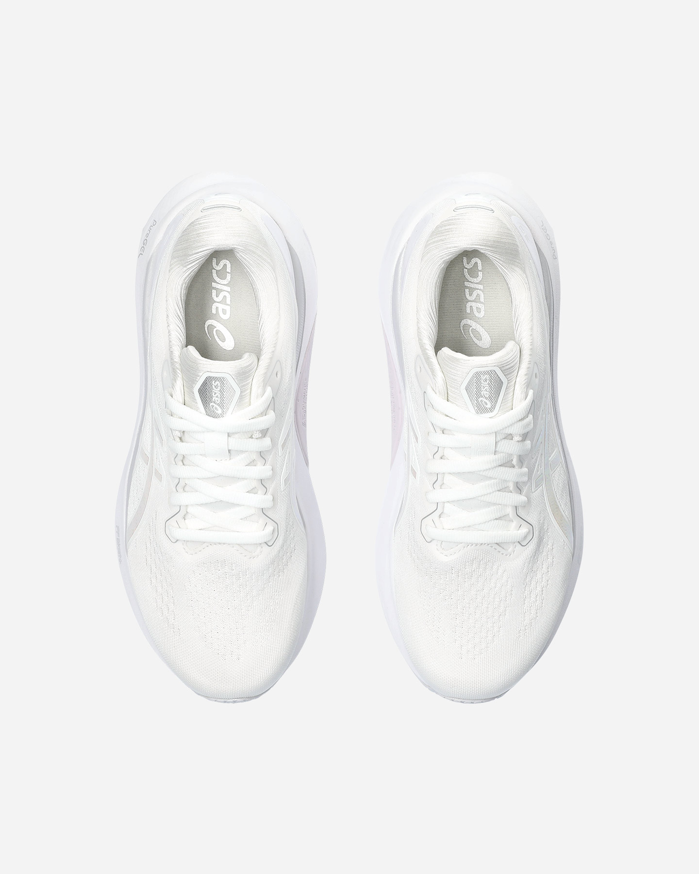 Scarpe running ASICS GEL-KAYANO 30 ANNIVERSARY W - Bianco - 3 | Cisalfa Sport