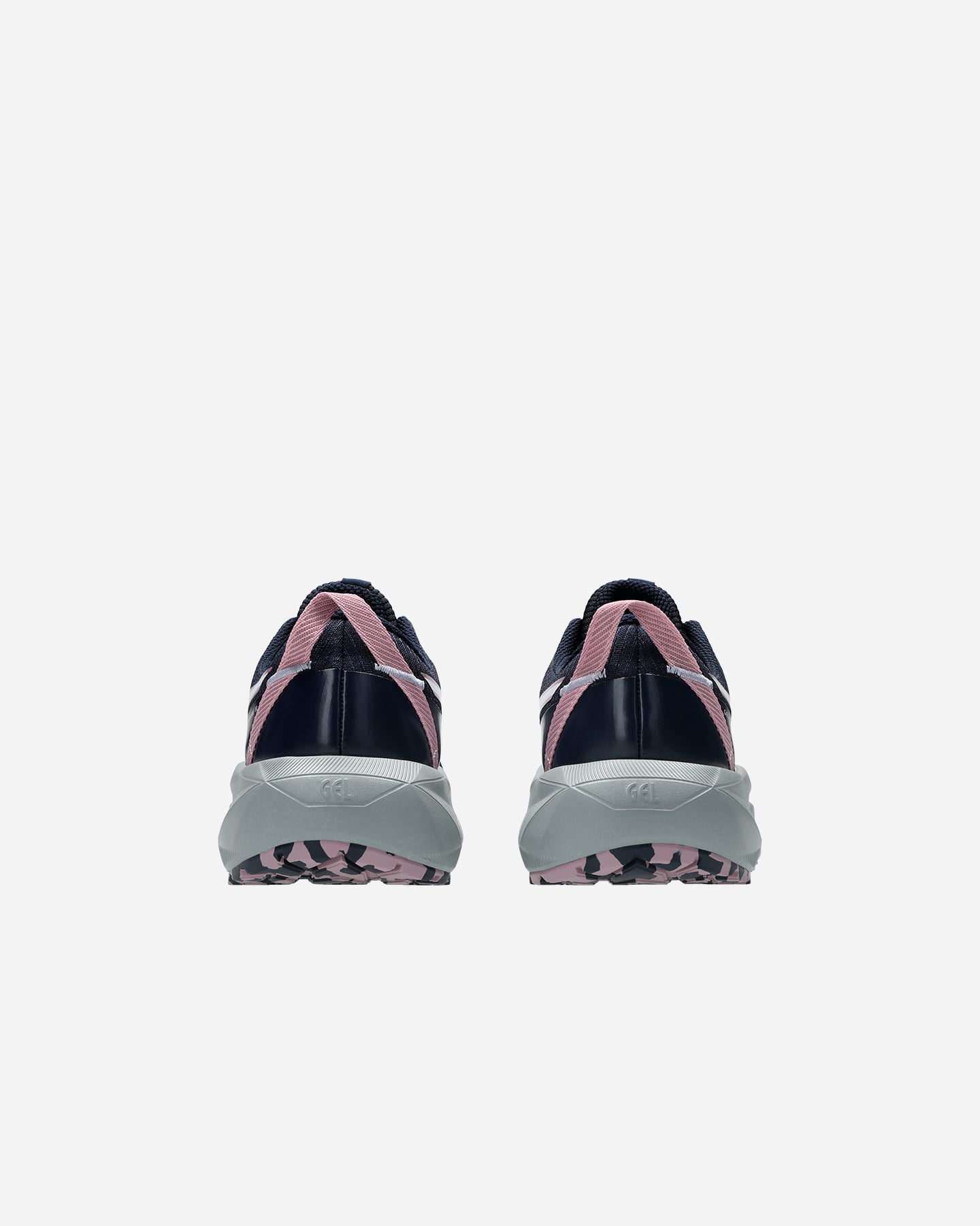 Scarpe trail ASICS GEL-VENTURE 11 W - Viola - 4 | Cisalfa Sport
