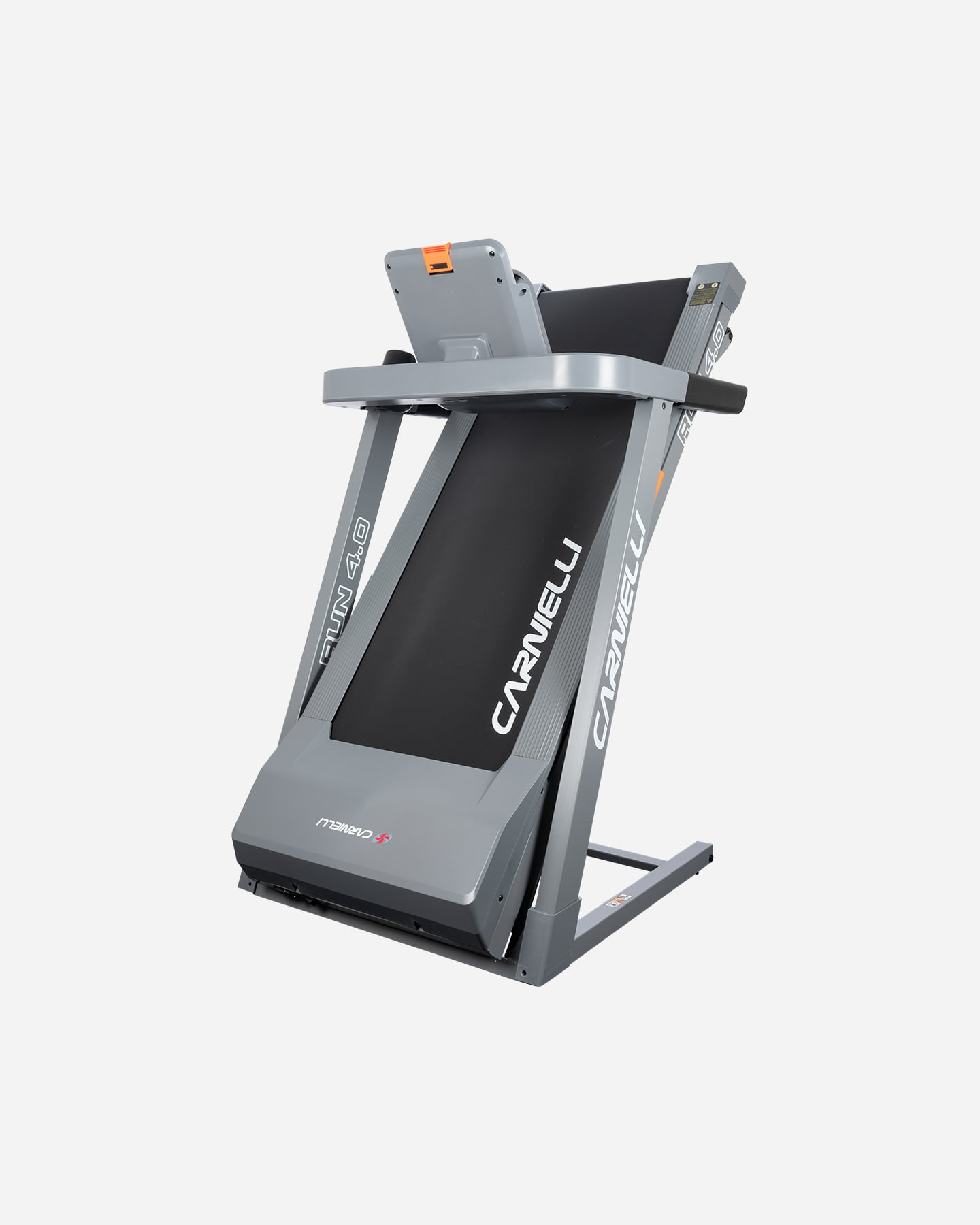 Tapis roulant CARNIELLI RUN 4.0  - 3 | Cisalfa Sport