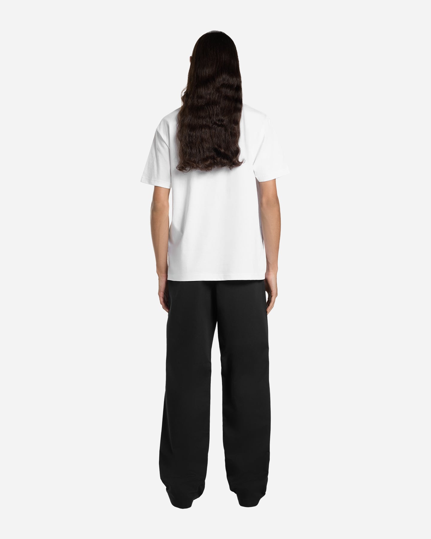 Pantalone VANS CHINO M - Nero - 4 | Cisalfa Sport