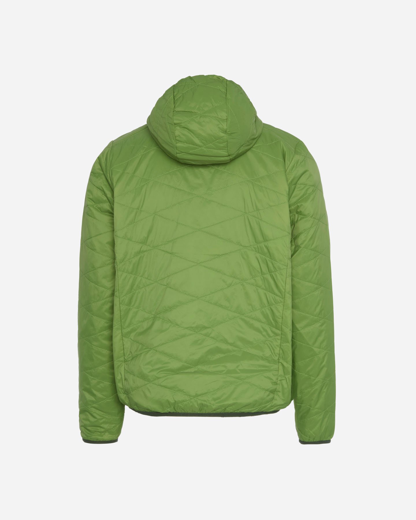 Giacca outdoor ROCK EXPERIENCE GOLDEN GATE PACK M - Verde - 1 | Cisalfa Sport