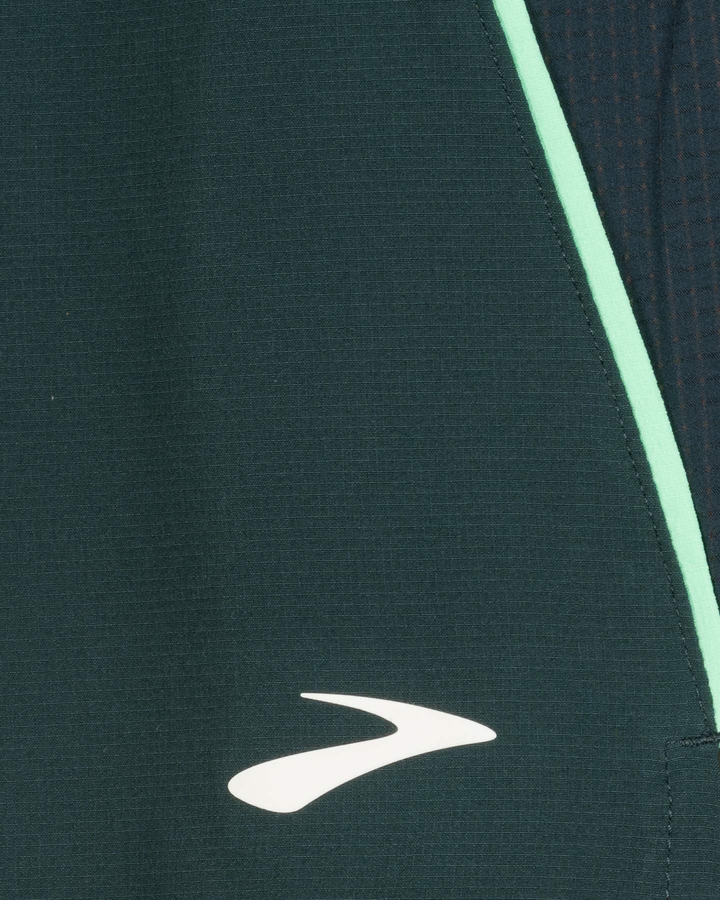 Short running BROOKS 2IN1 W - Nero - 2 | Cisalfa Sport