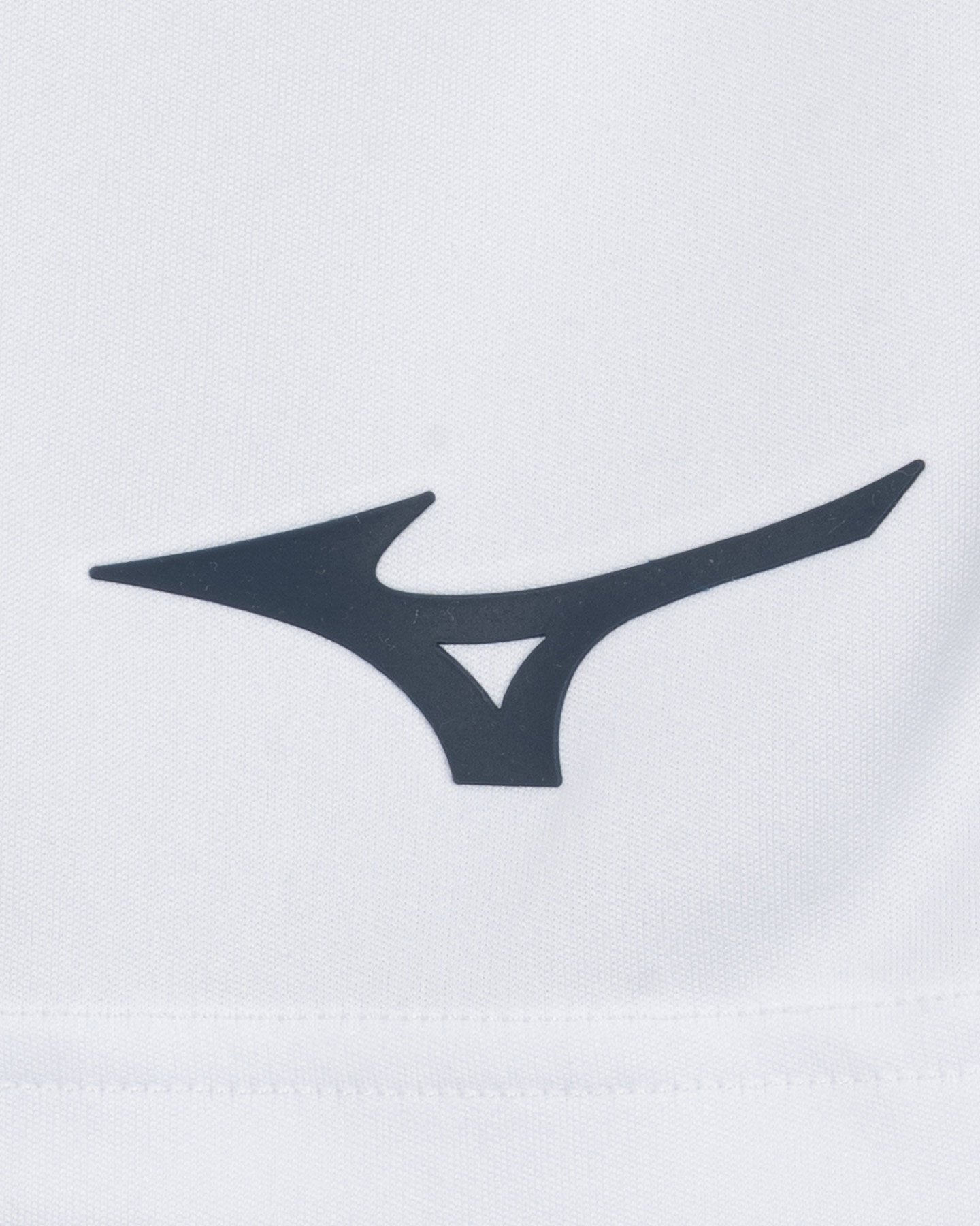 Pantaloncini calcio ufficiali MIZUNO LAZIO HOME 25-26 JR - Bianco - 2 | Cisalfa Sport