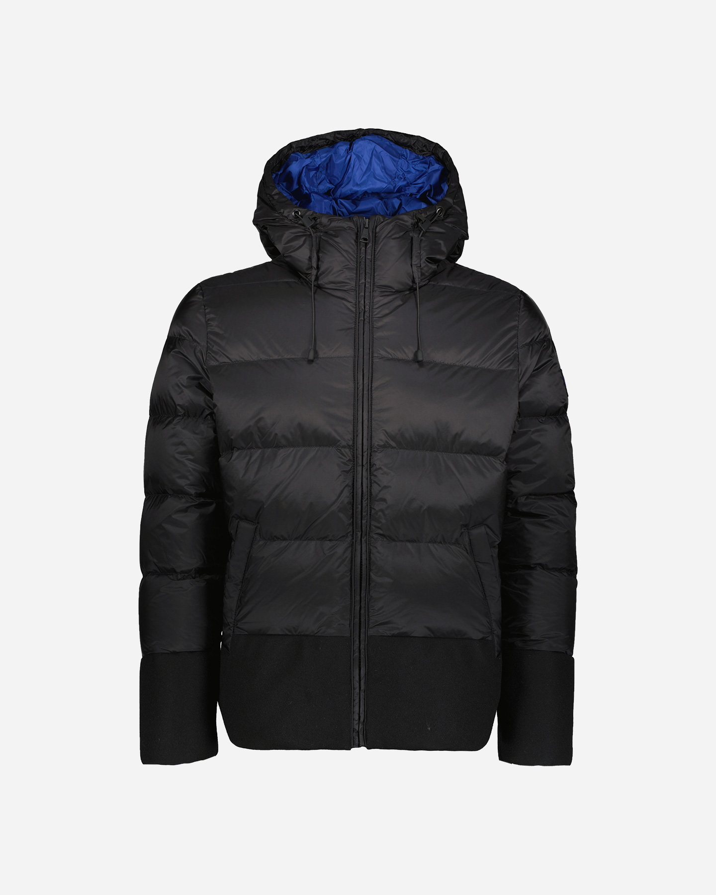 Piumino BEST COMPANY CLASSIC M - Nero - 1 | Cisalfa Sport