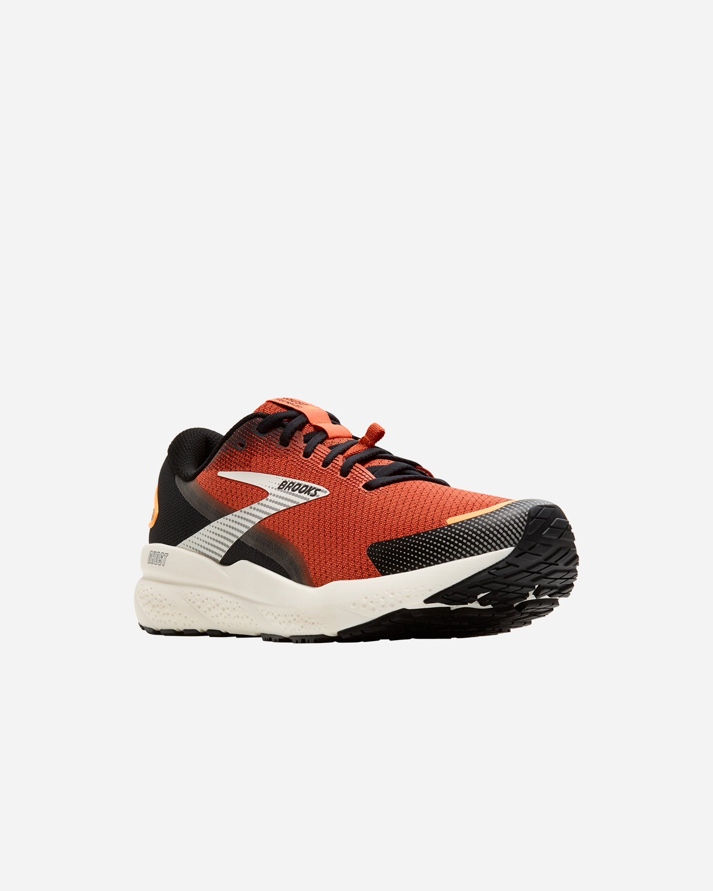 Scarpe running BROOKS GHOST 16 M - Nero - 1 | Cisalfa Sport