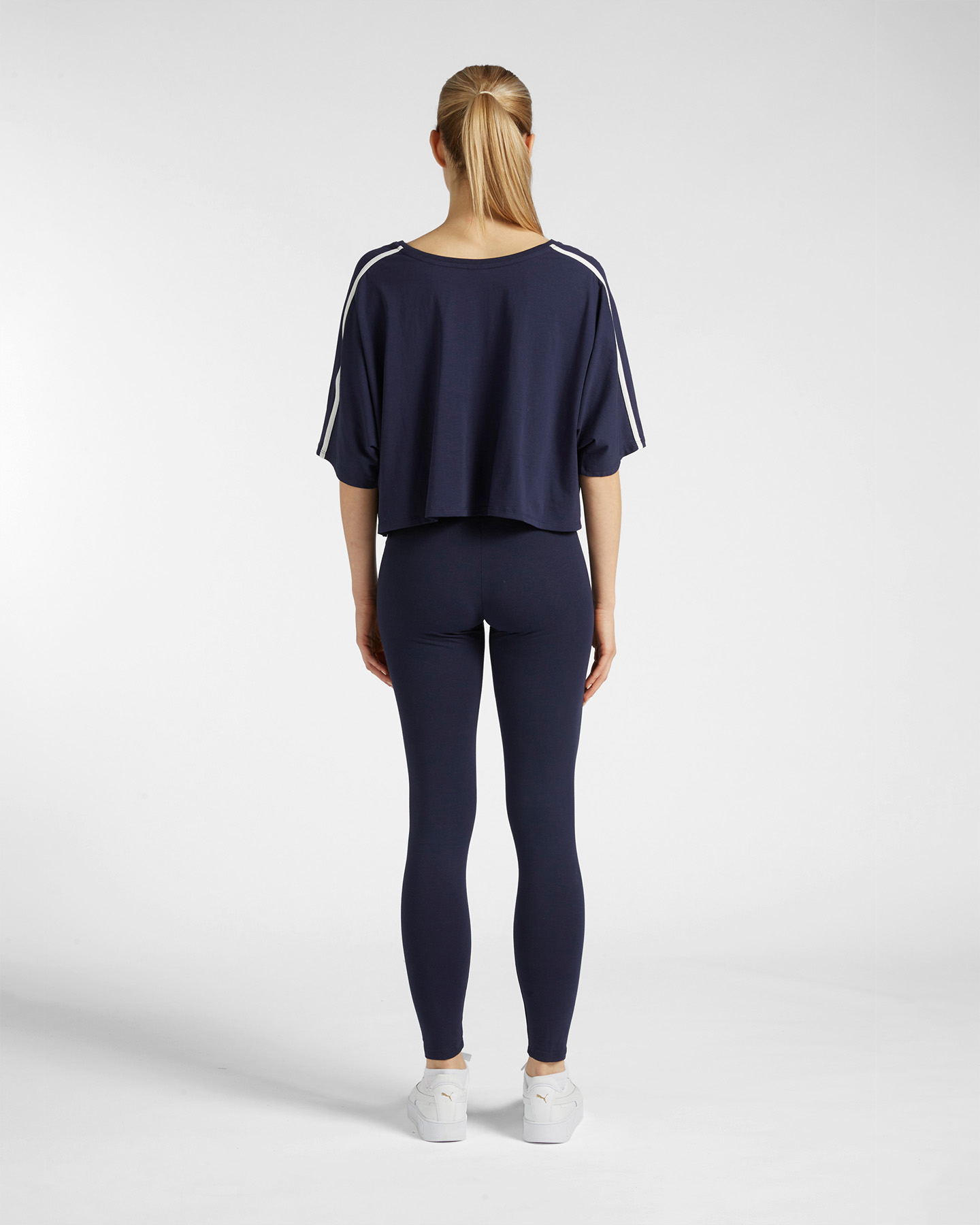 T-shirt ARENA BASIC ATHLETICS W - 14 | Cisalfa Sport