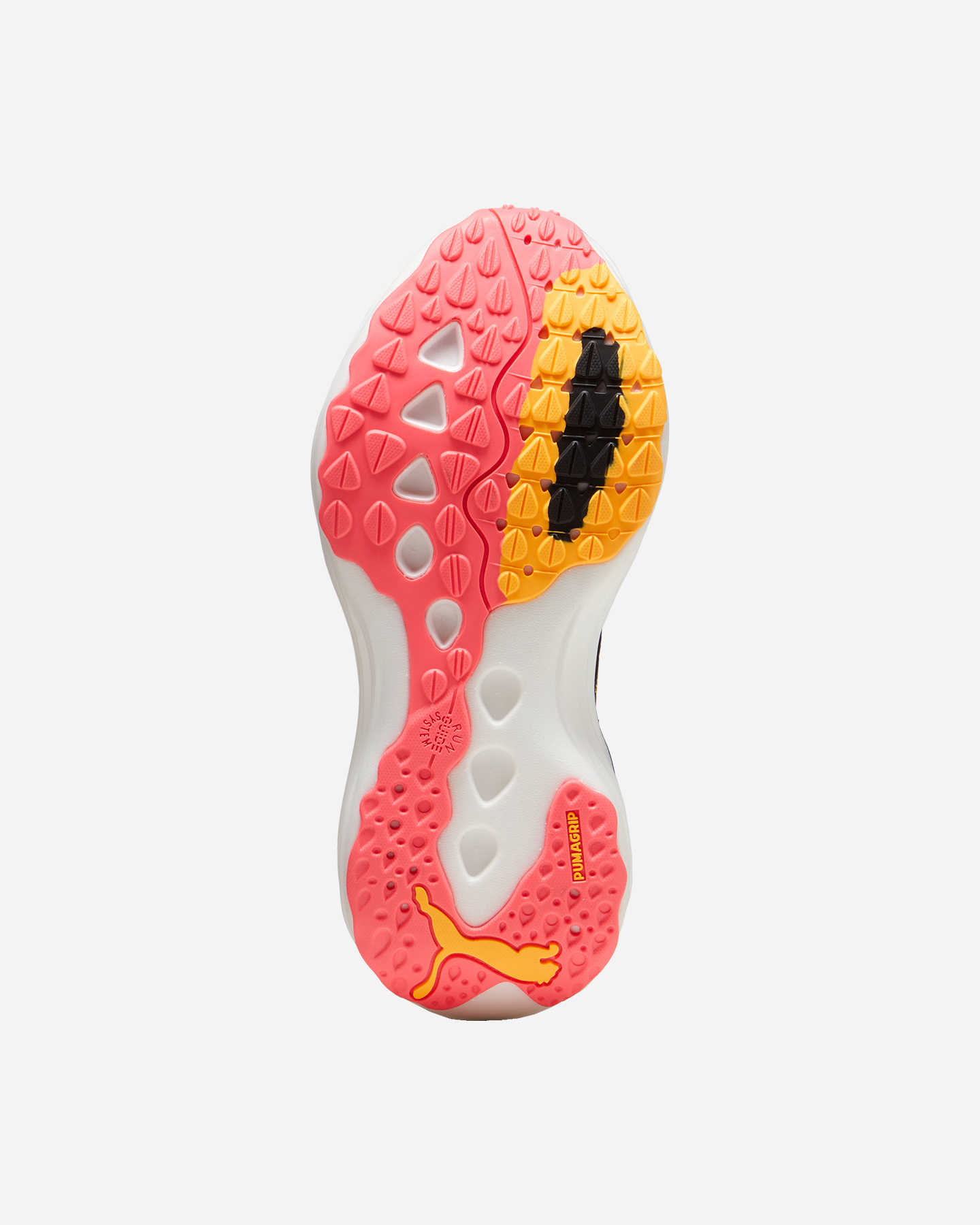 Scarpe running PUMA FOREVERRUN NITRO W - Nero - 2 | Cisalfa Sport