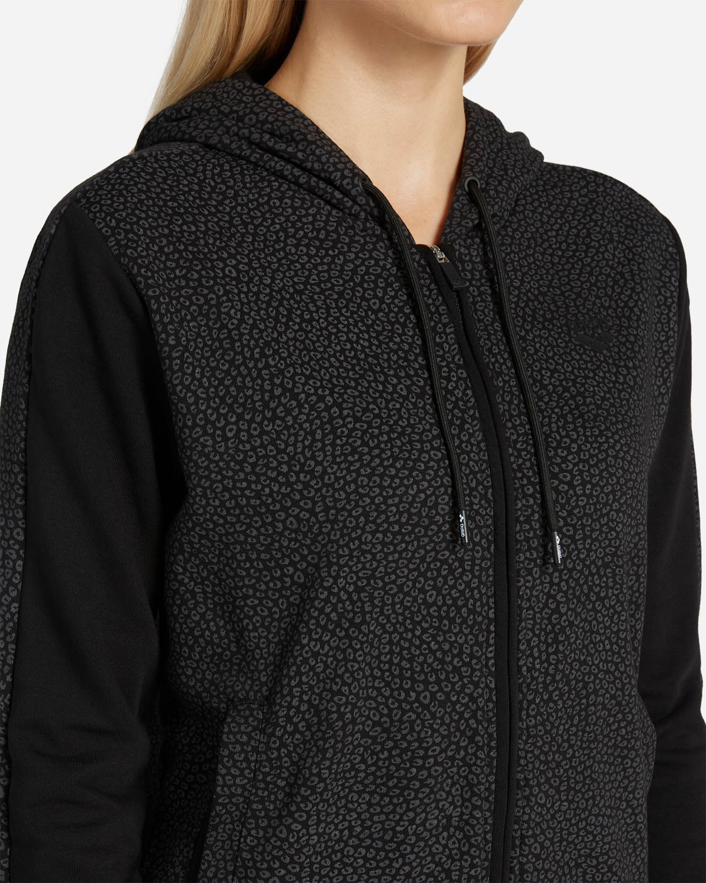 Felpa ARENA ATHLETIC W - 4 | Cisalfa Sport