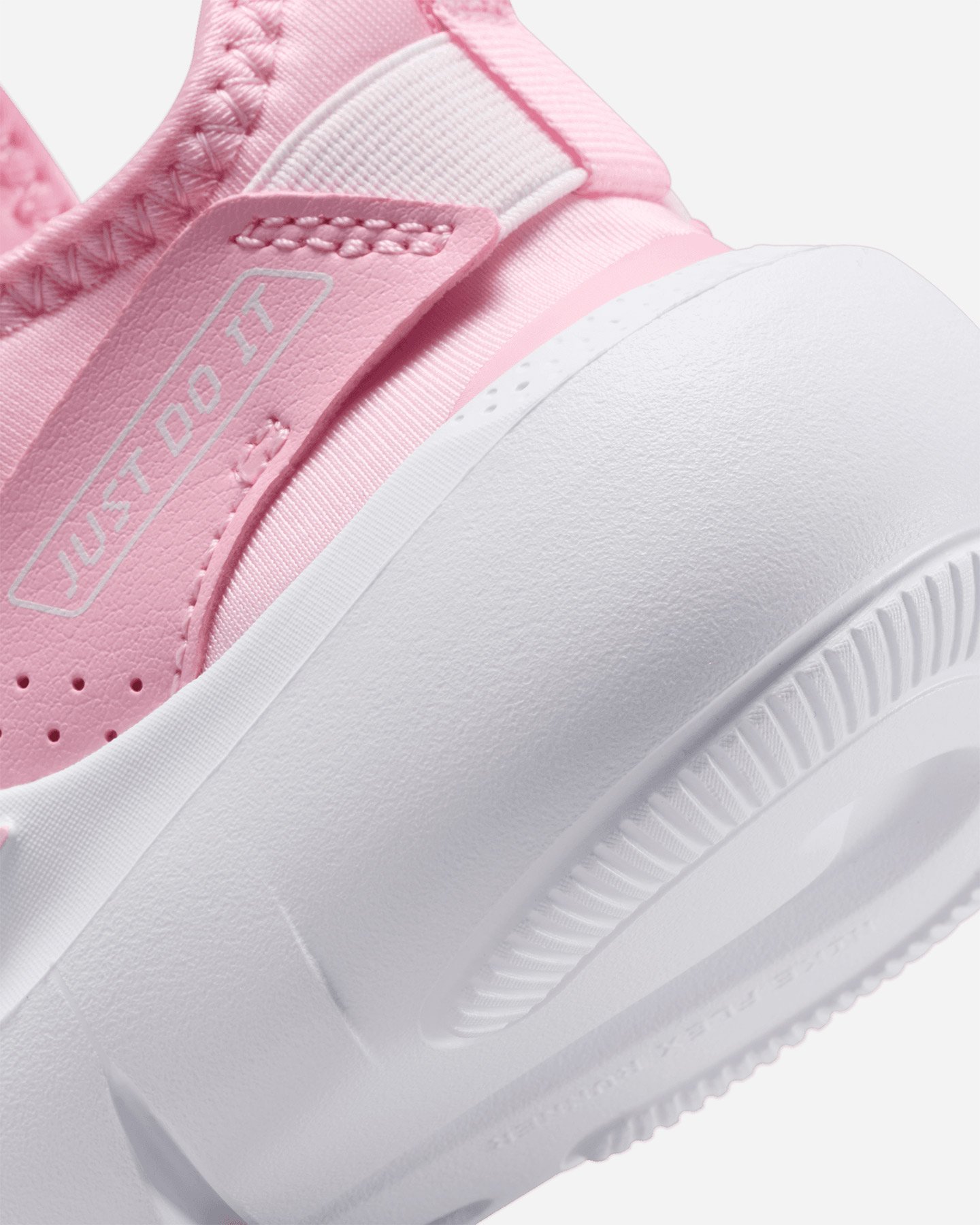 Scarpe sneakers NIKE FLEX RUNNER 4 PS JR - Color mix - 5 | Cisalfa Sport