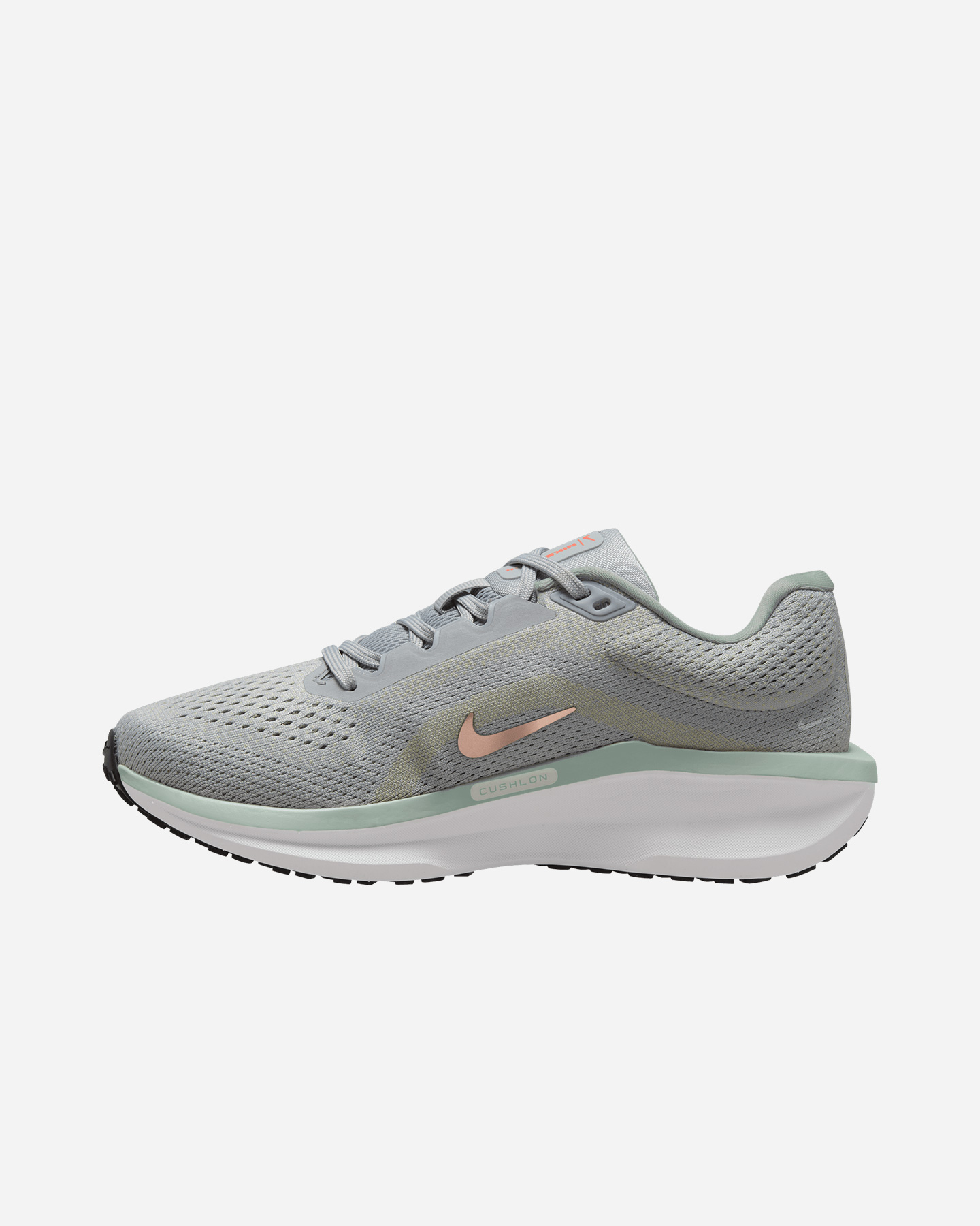 Scarpe running NIKE WINFLO 11 W - Grigio - 3 | Cisalfa Sport