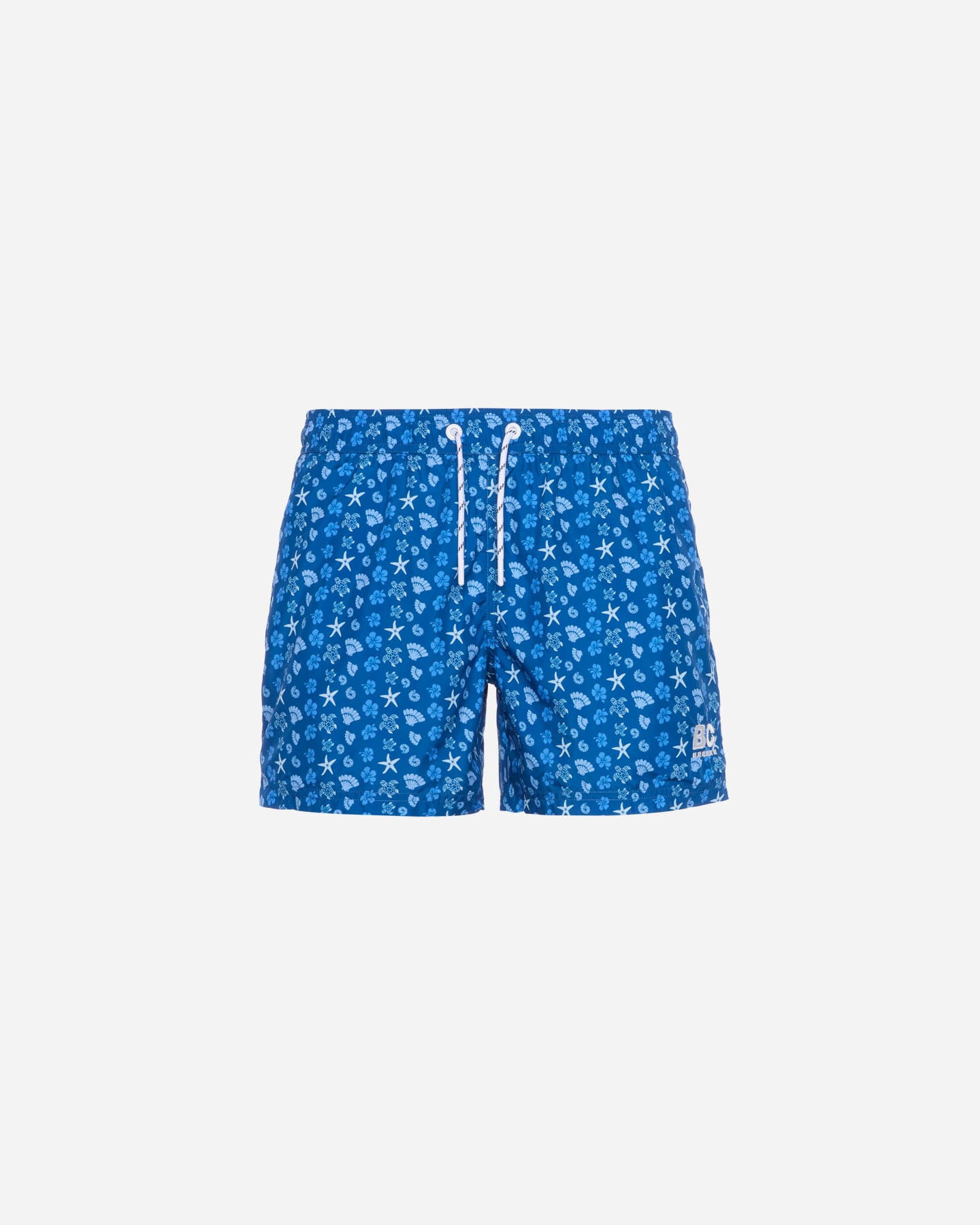 Boxer mare BEST COMPANY RIVIERA M - Blu - 0 | Cisalfa Sport