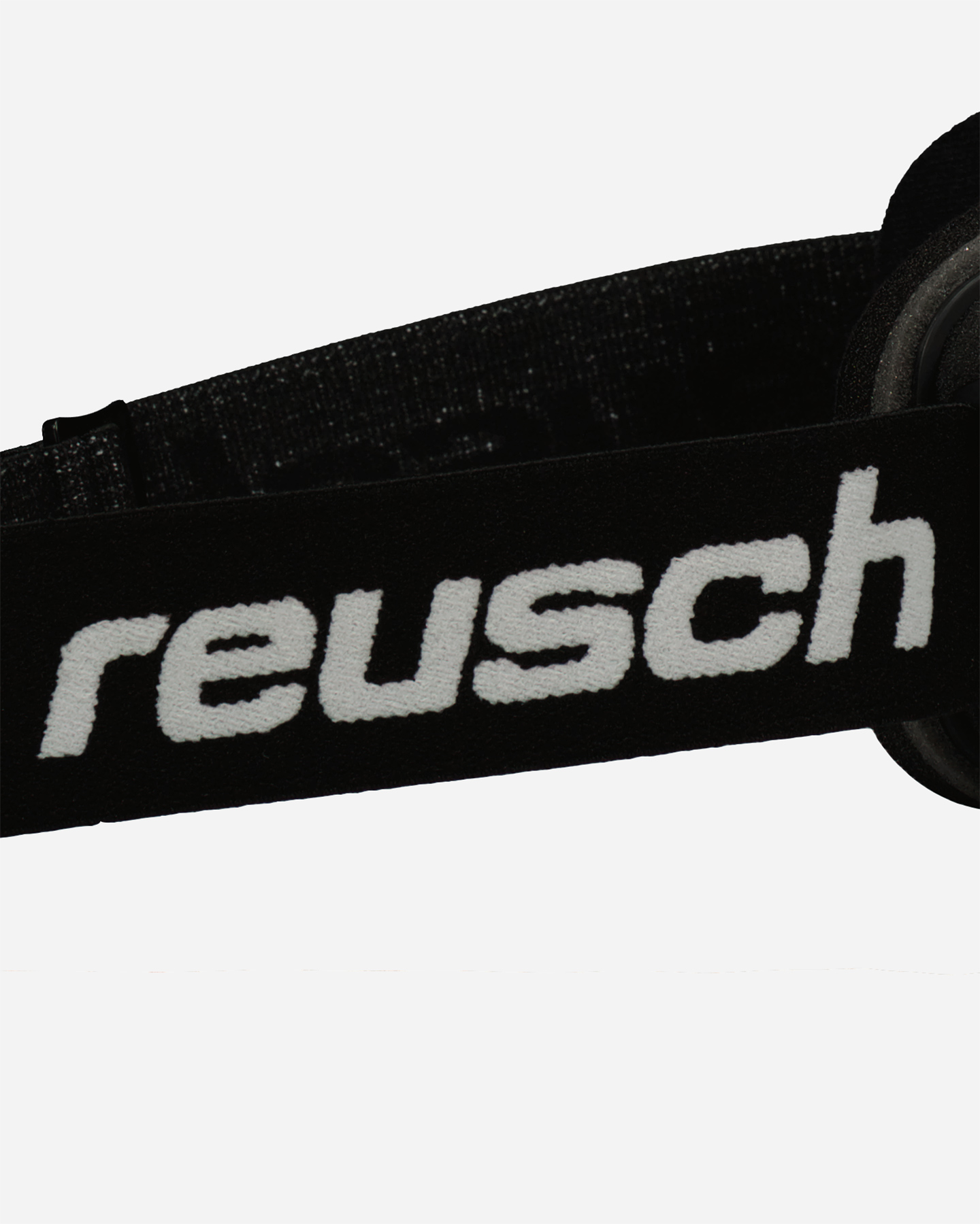 Maschera sci REUSCH FALCON DUBLE MIRROR  - Nero - 2 | Cisalfa Sport