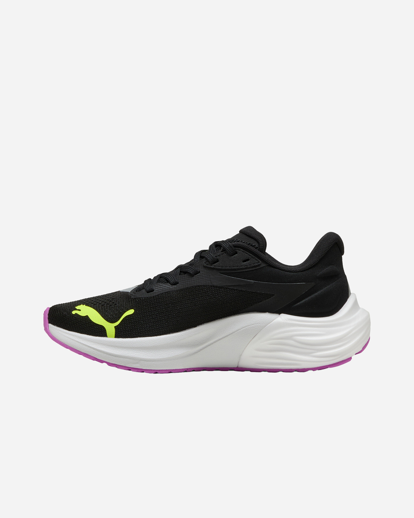 Scarpe running PUMA ELECTRIFY NITRO 4 W - Nero - 4 | Cisalfa Sport
