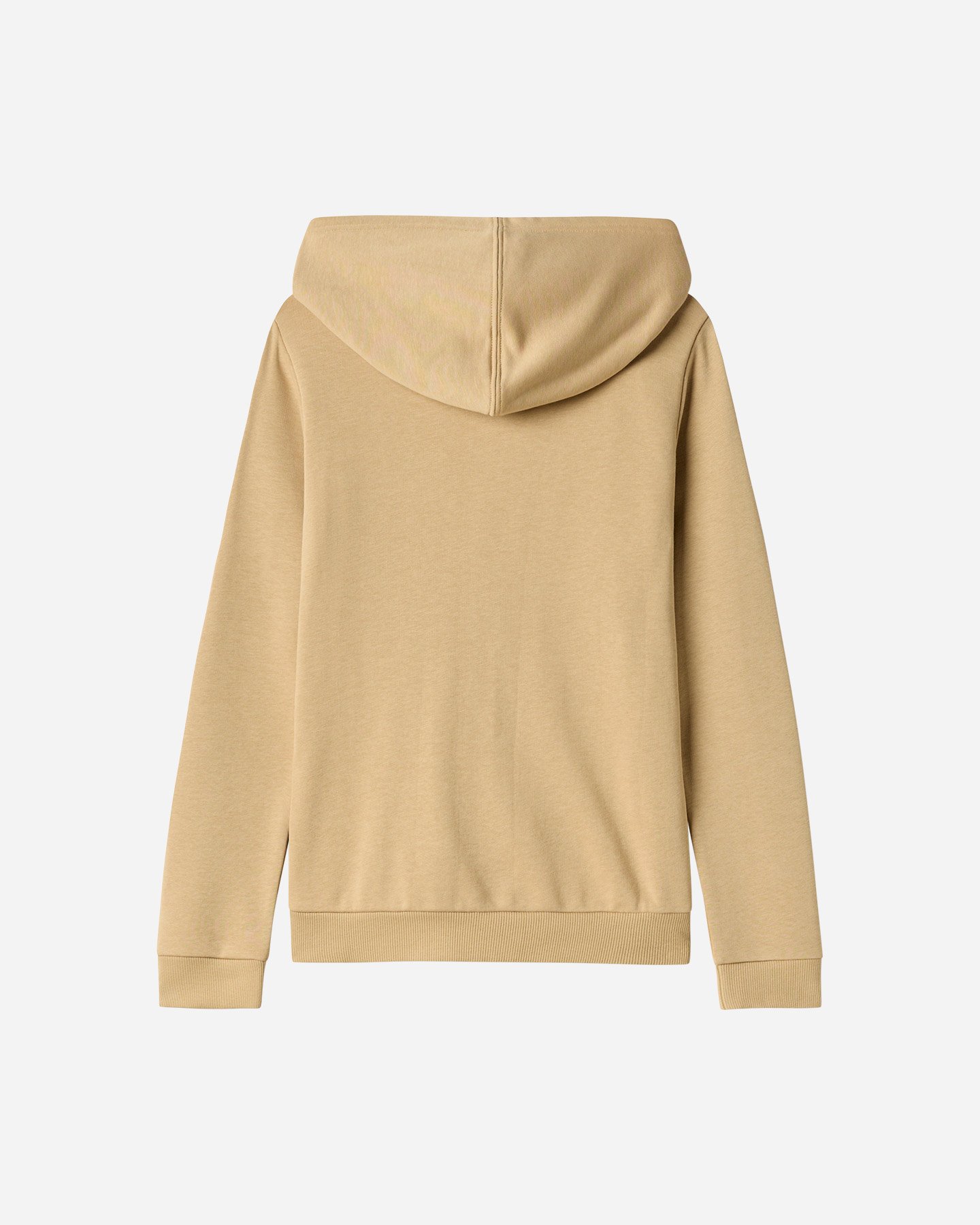 Felpa PUMA GIRL JR - Marrone - 1 | Cisalfa Sport