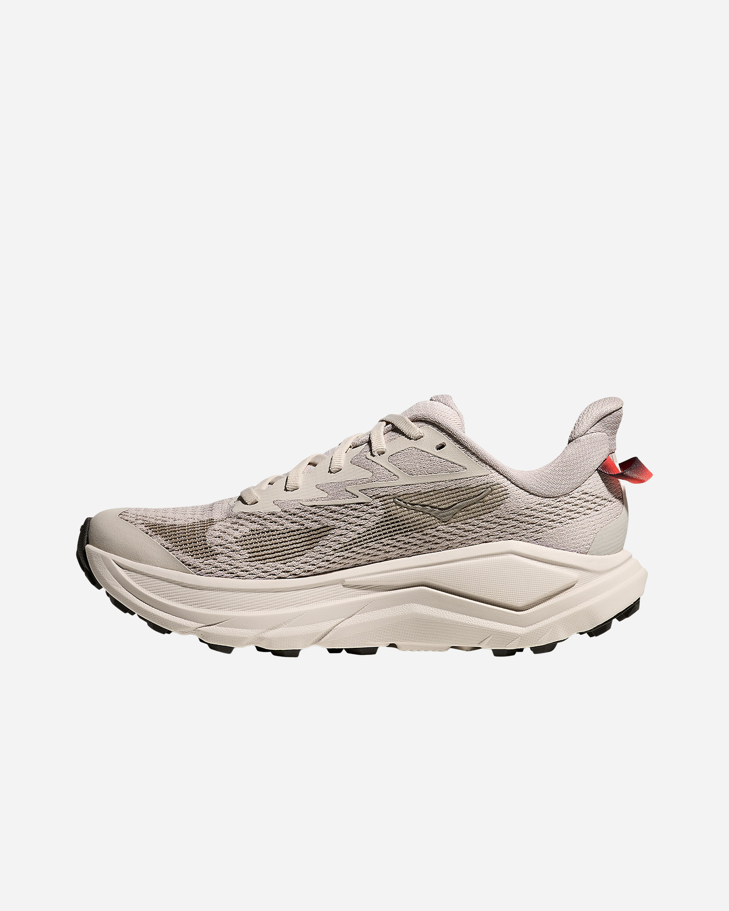 Scarpe trail HOKA CHALLENGER 8 W - Grigio - 5 | Cisalfa Sport