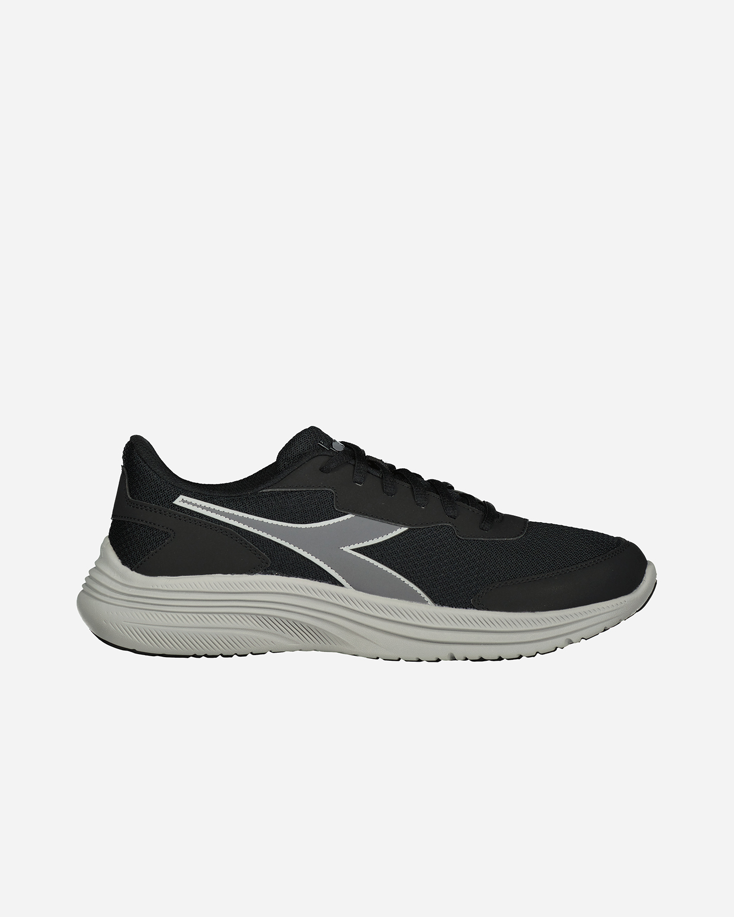 Scarpe running DIADORA EAGLE 7 M - Nero - 0 | Cisalfa Sport