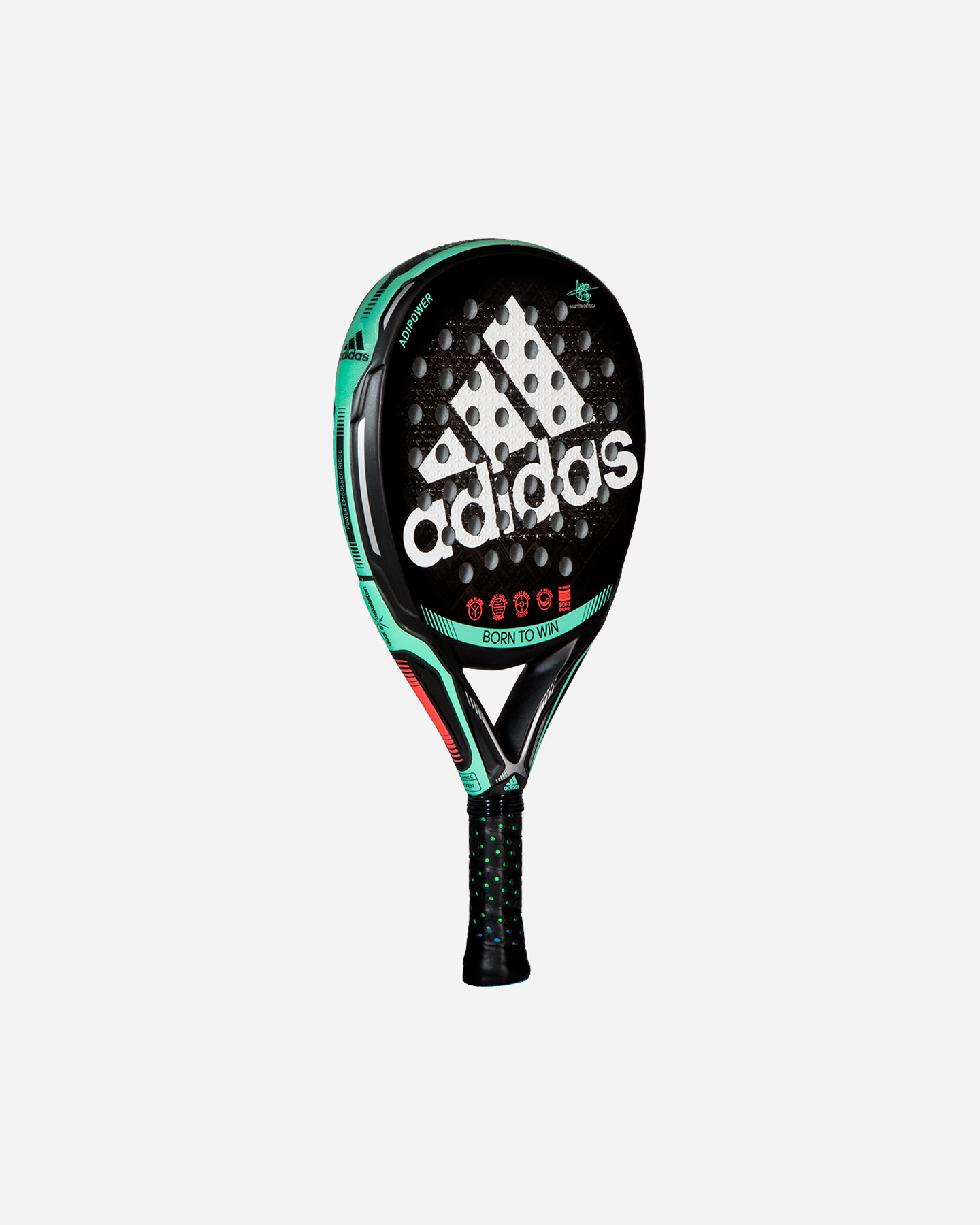 Racchetta padel performance ADIDAS ADIPOWER LIGHT 3.1 PADEL - 1 | Cisalfa Sport