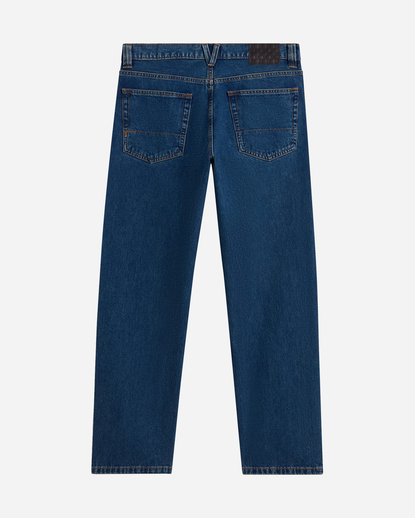 Jeans VANS VINTAGE M - Blu - 1 | Cisalfa Sport