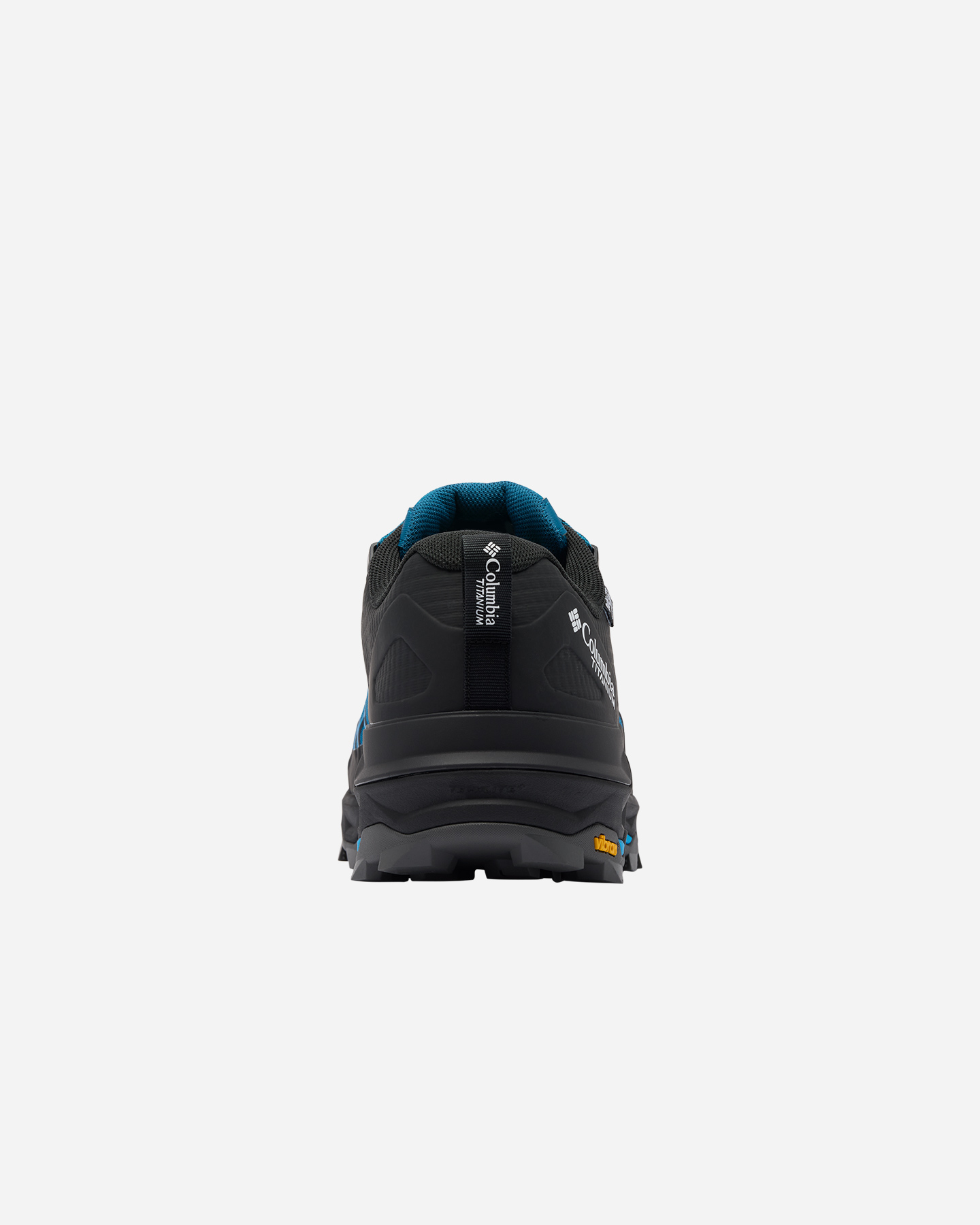 Scarpe trail COLUMBIA PEAKFREAK M - Blu - 5 | Cisalfa Sport