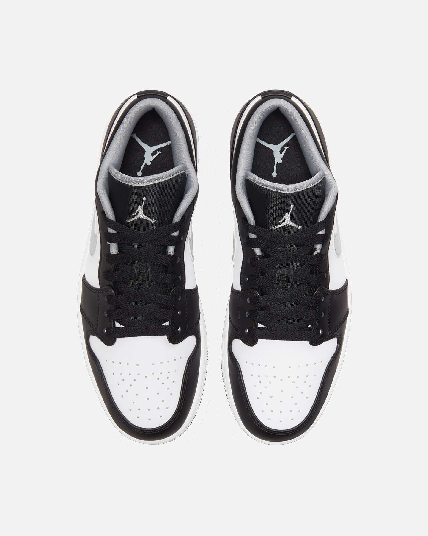 Scarpe sneakers NIKE AIR JORDAN 1 LOW M - 3 | Cisalfa Sport