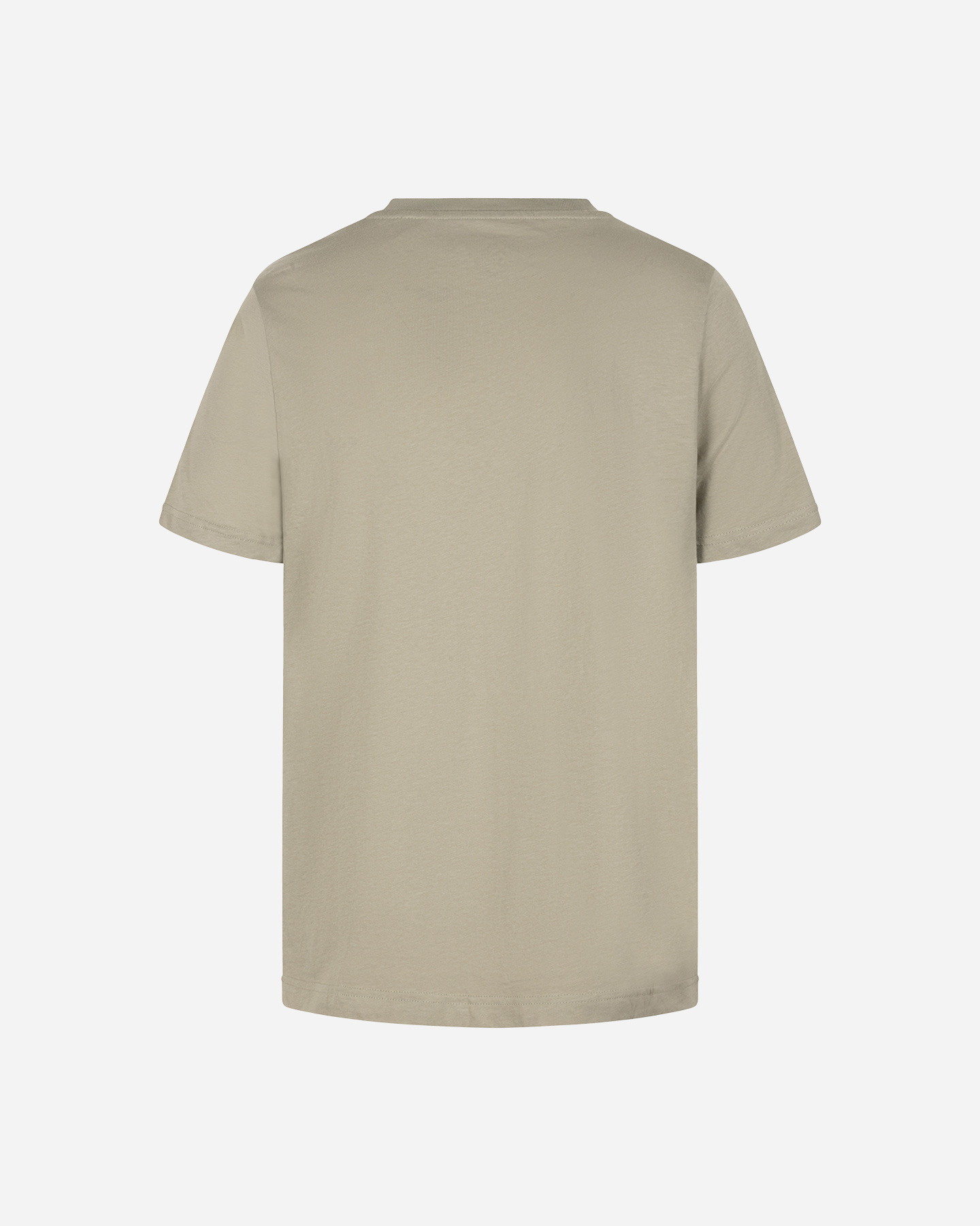 T-shirt DACK'S ESSENTIAL M - Beige - 1 | Cisalfa Sport