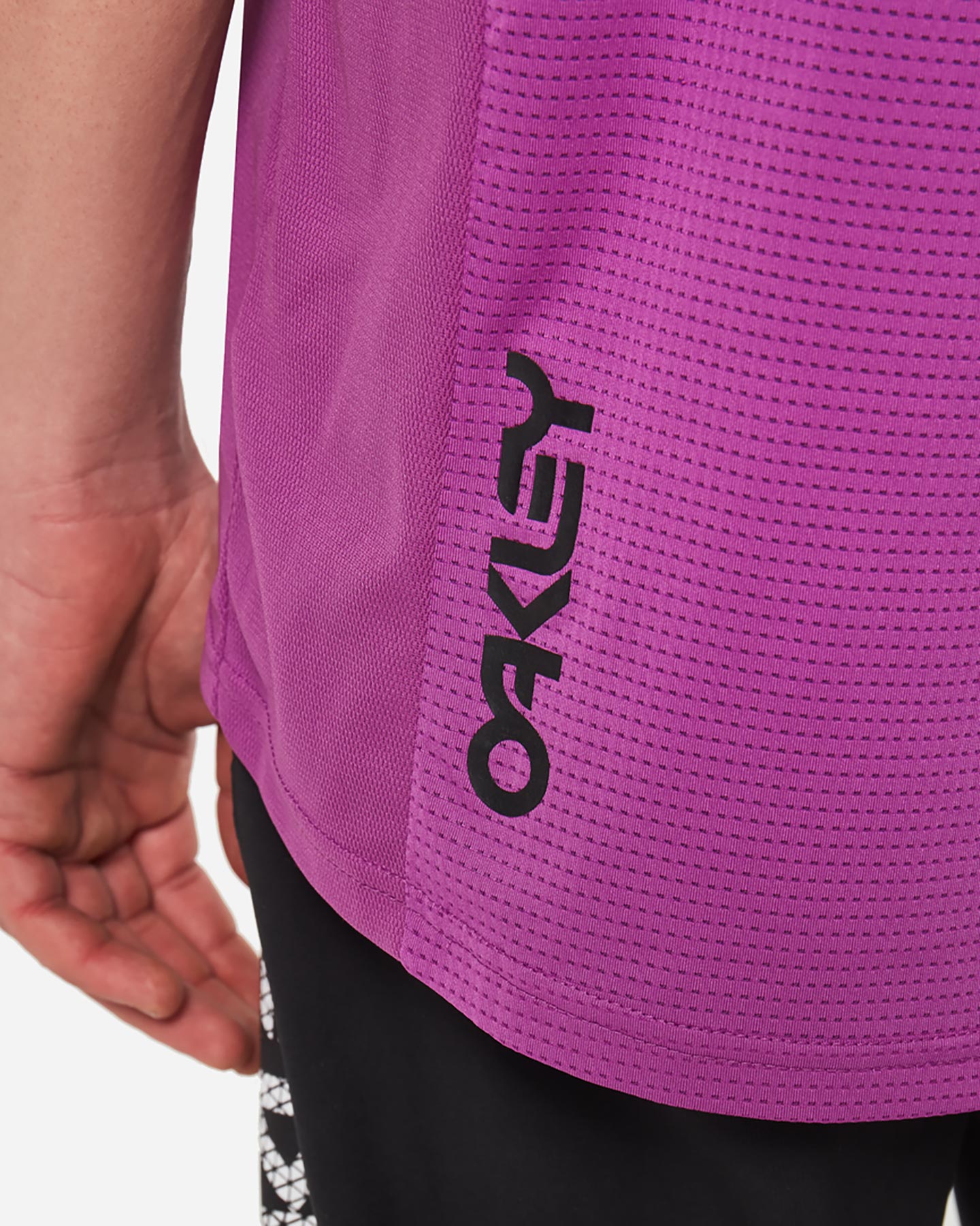 Maglia ciclismo OAKLEY MTB FACTORY PILOT M - 5 | Cisalfa Sport