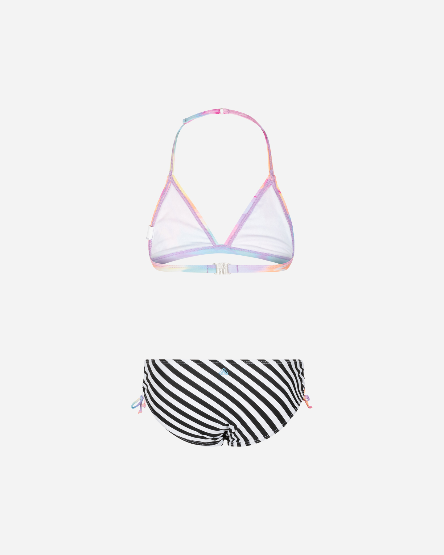 Bikini FIREFLY RAINBOW JR - Rosa - 1 | Cisalfa Sport