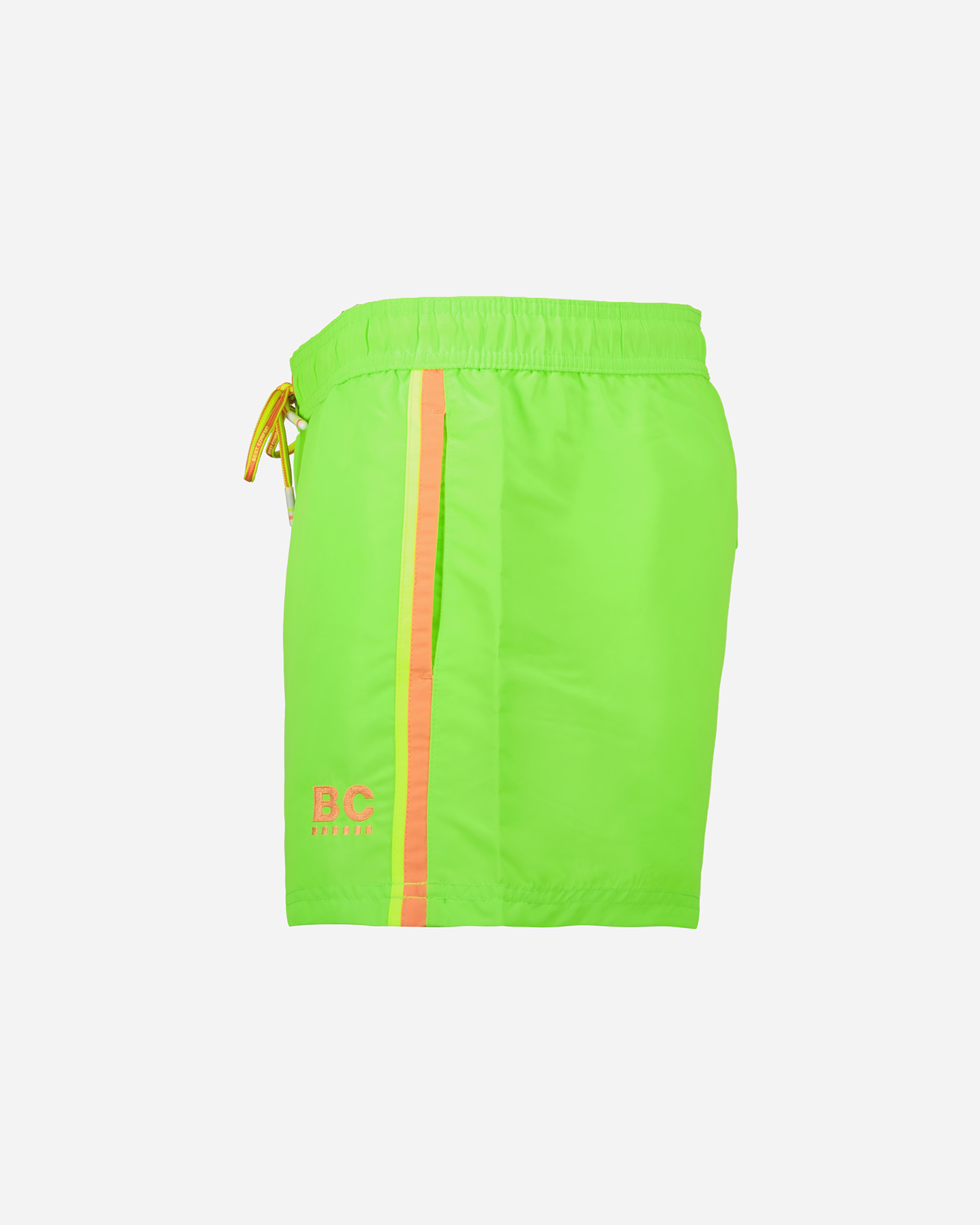 Boxer mare BEST COMPANY BANDE M - Verde - 1 | Cisalfa Sport