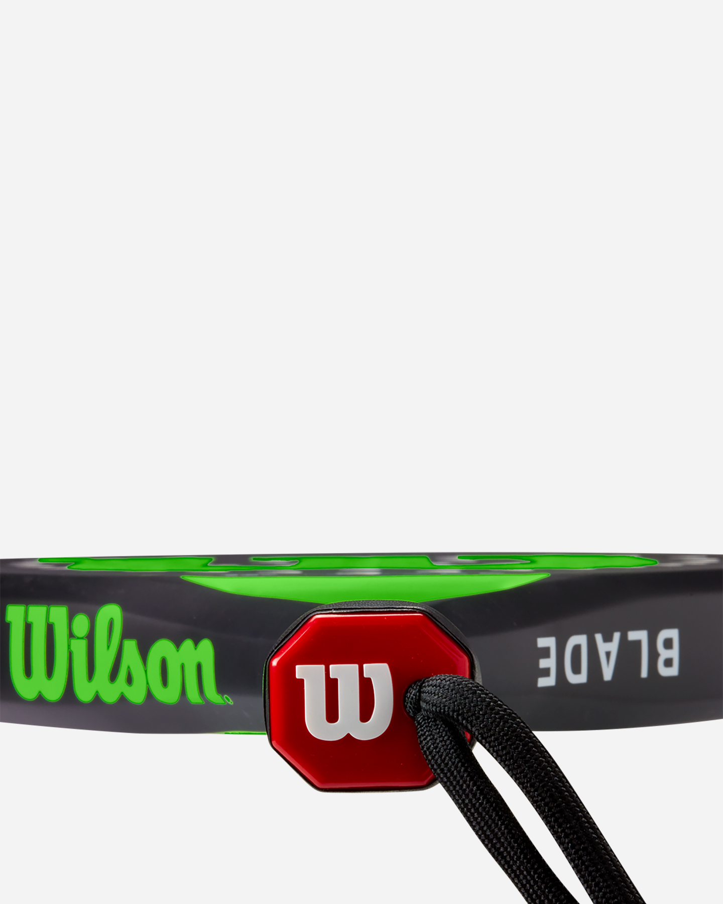 Racchetta padel intermedia WILSON BLADE TEAM V2 PADEL  - 3 | Cisalfa Sport