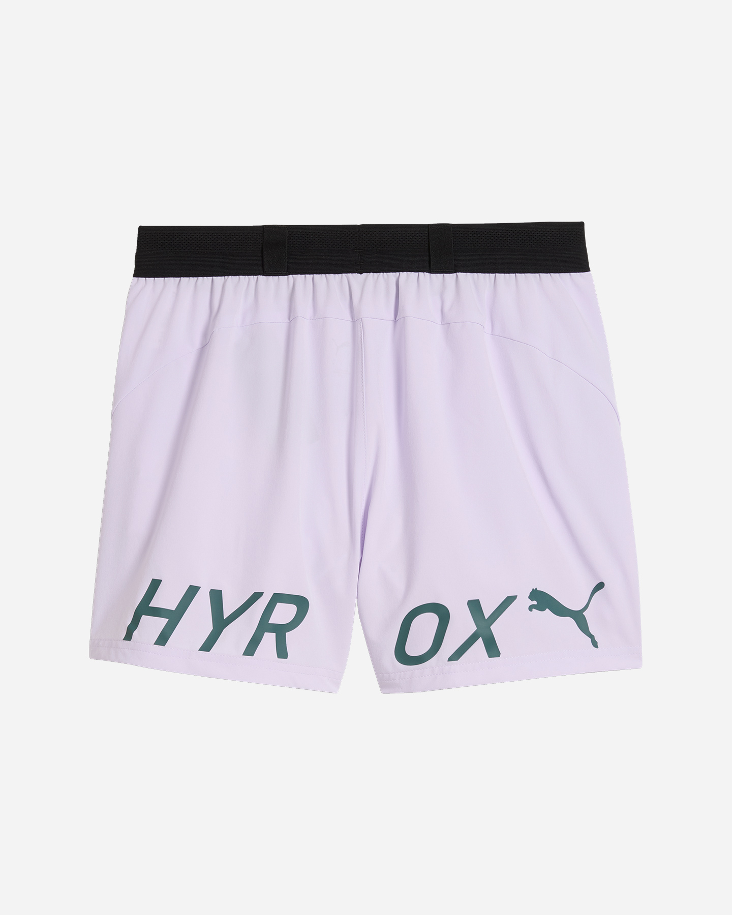 Pantalone training PUMA HYROX PWRMODE 5" M - Lilla - 1 | Cisalfa Sport