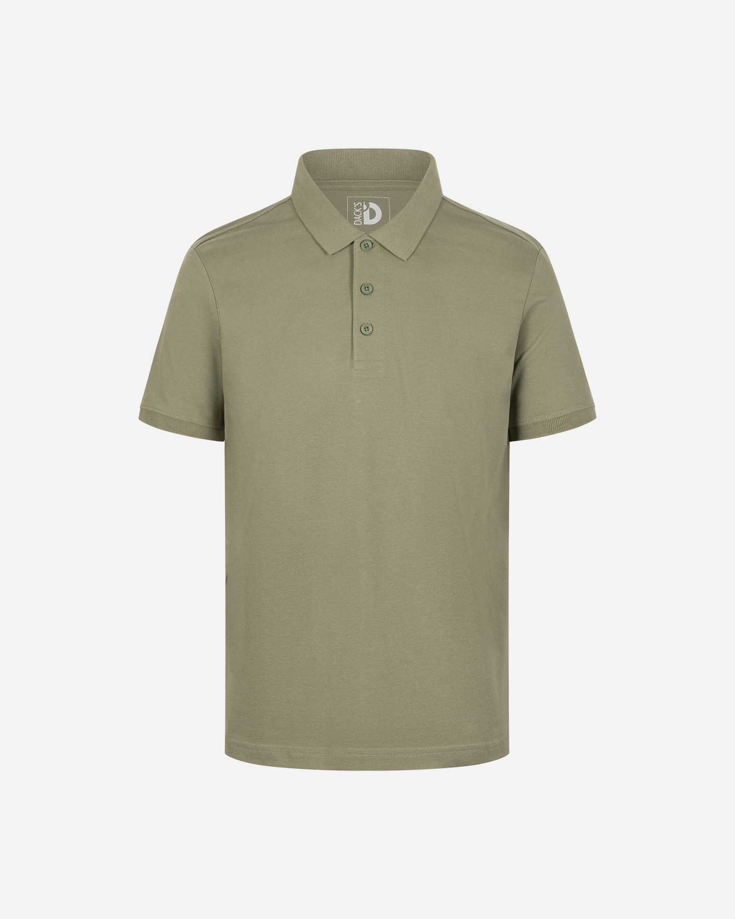 Polo DACK'S ESSENTIAL M - 47 | Cisalfa Sport