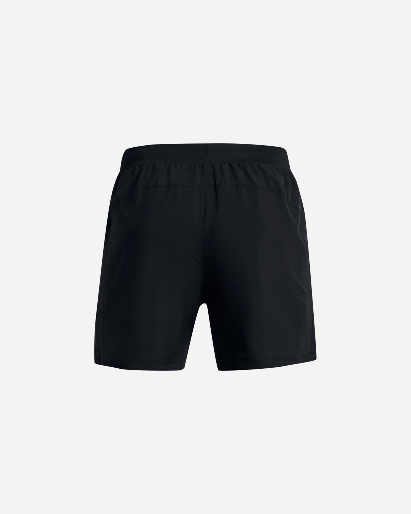 Short running UNDER ARMOUR LAUNCH M - Nero - 1 | Cisalfa Sport