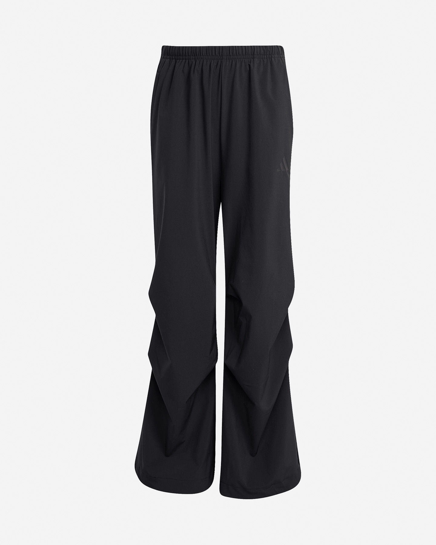 Pantalone ADIDAS FUTURE ICONS 3STRIPES JR - Nero - 0 | Cisalfa Sport