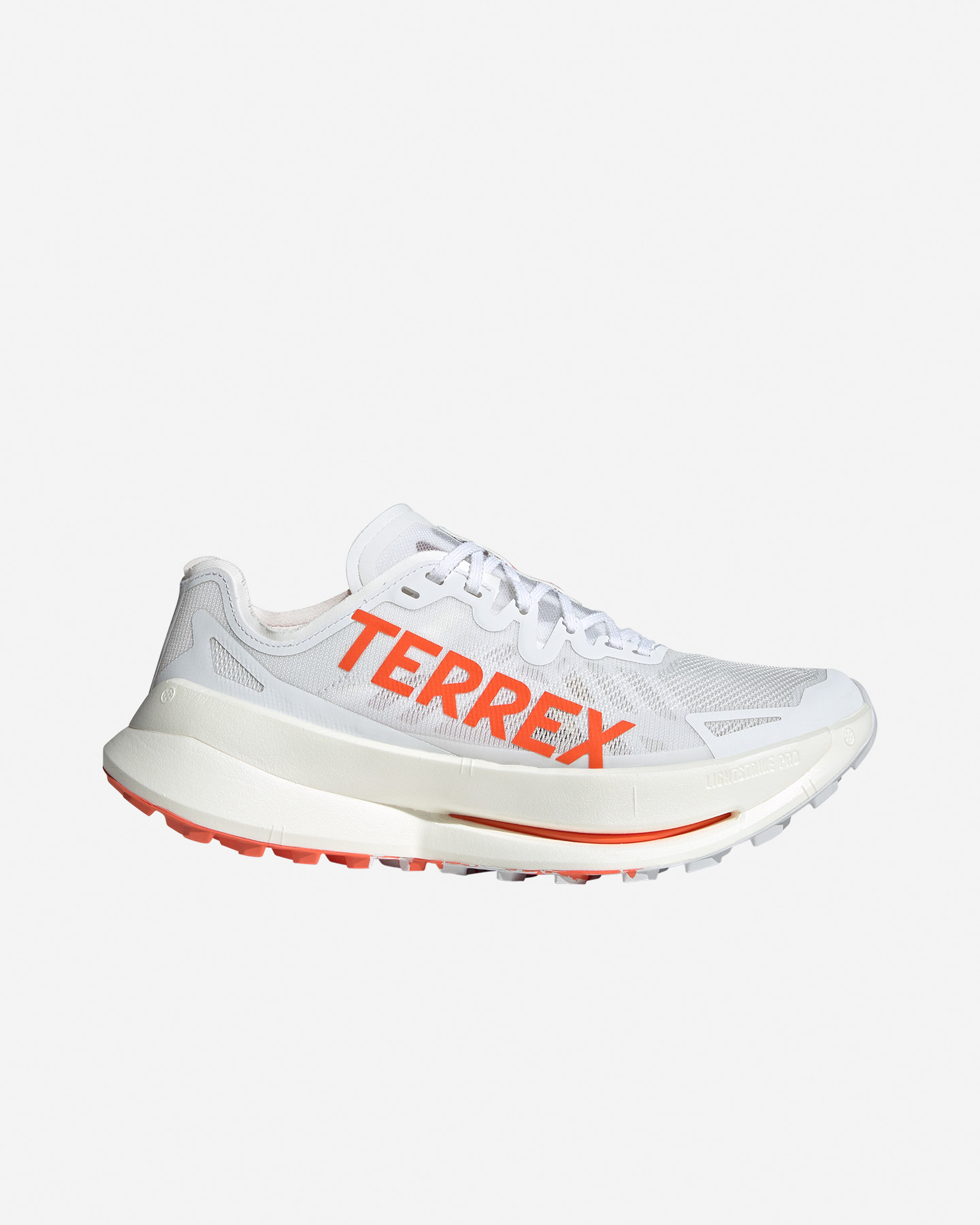 Scarpe trail ADIDAS TERREX AGRAVIC SPEED ULTRA M - Bianco - 0 | Cisalfa Sport