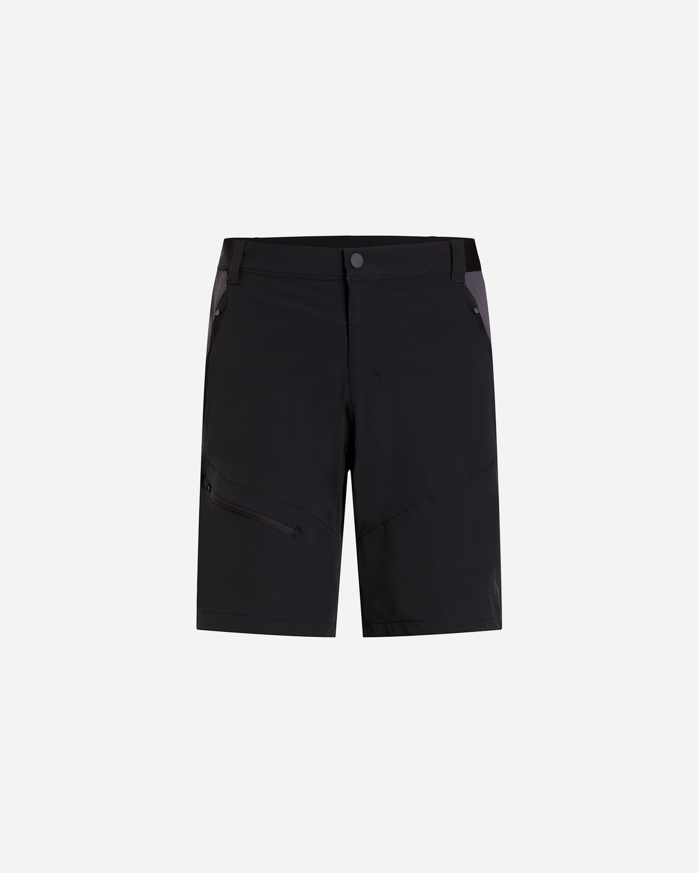 Pantaloncini MCKINLEY BRENTON M - Nero - 0 | Cisalfa Sport