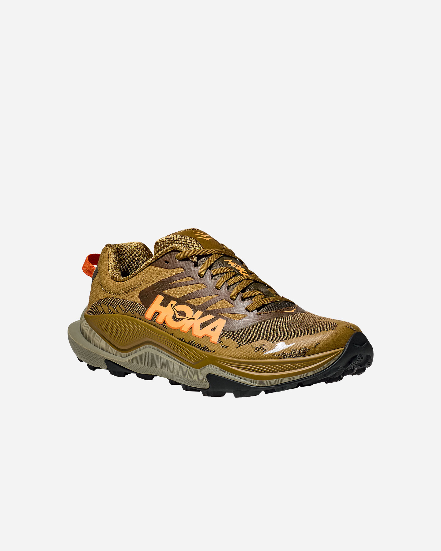 Scarpe trail HOKA TORRENT 4 M - Color mix - 1 | Cisalfa Sport