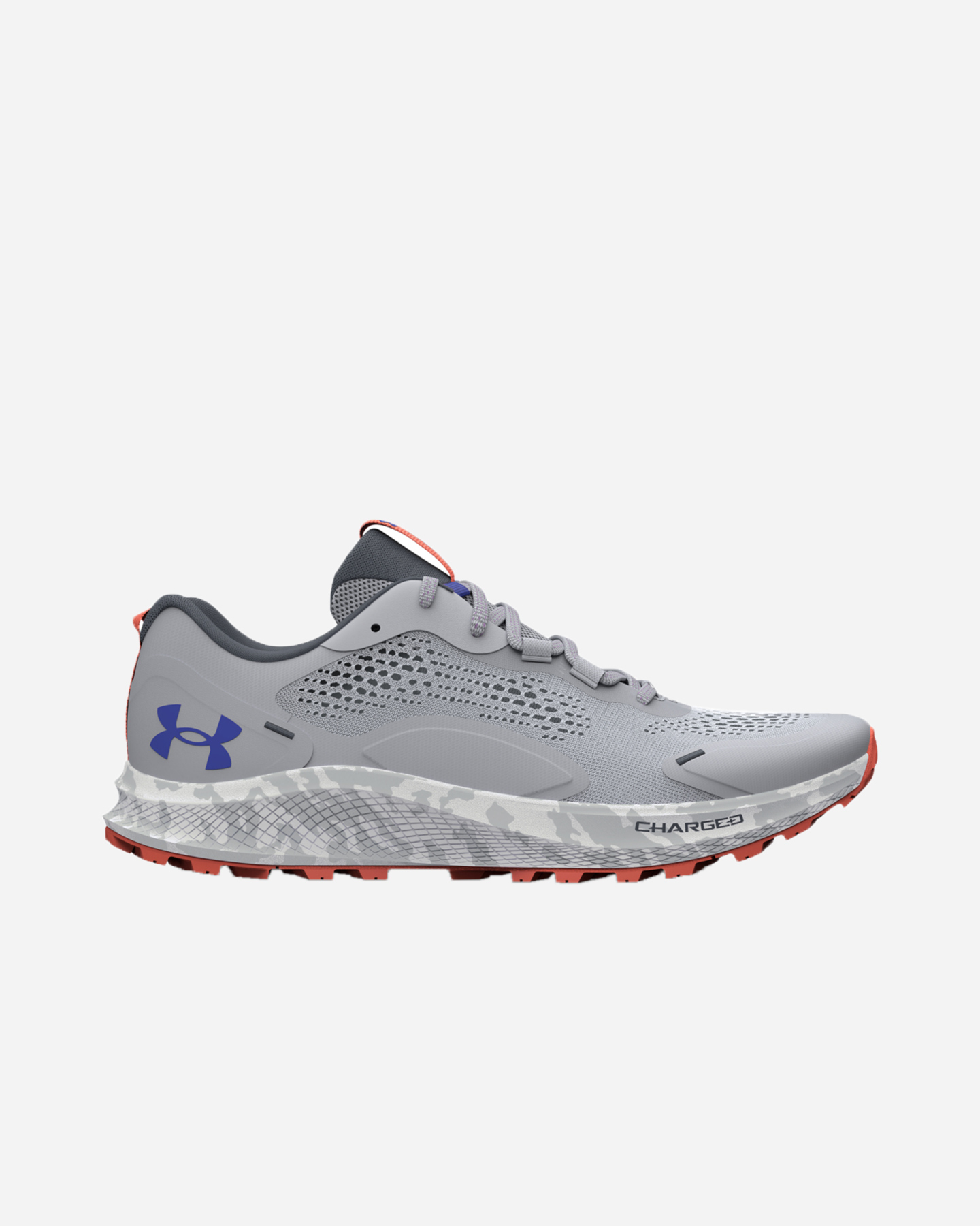 Scarpe trail UNDER ARMOUR CHARGED BANDIT TR 2 W - Grigio - 0 | Cisalfa Sport