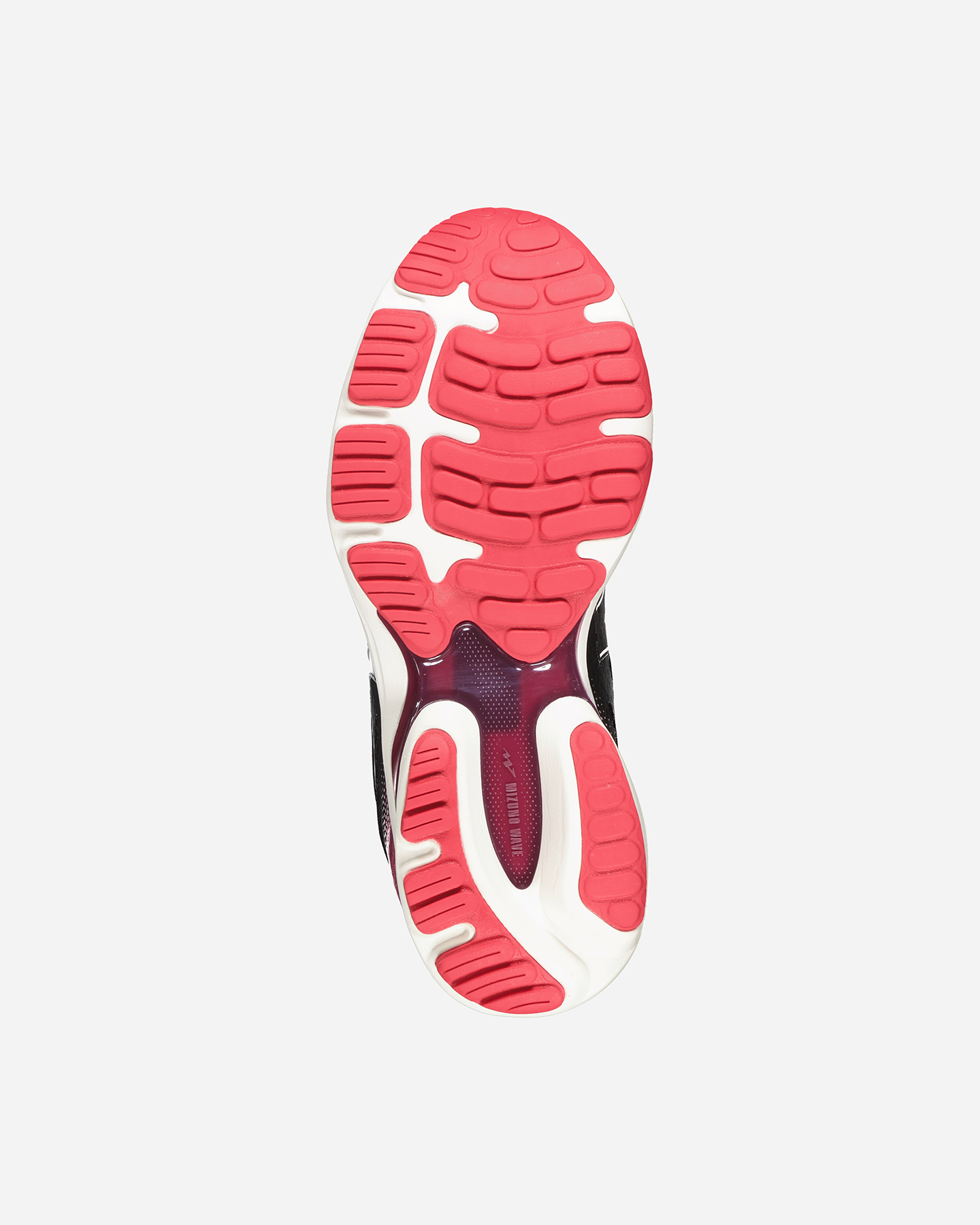 Scarpe running MIZUNO WAVE PRODIGY 6 W - Nero - 2 | Cisalfa Sport