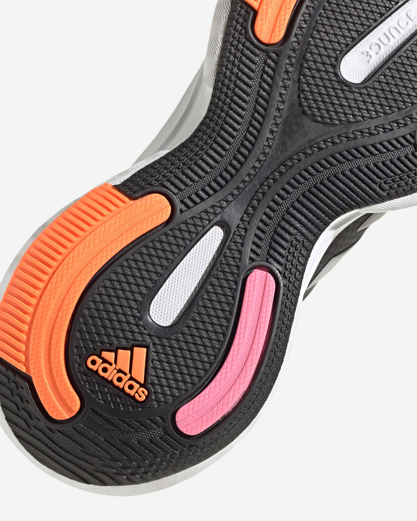 Scarpe running ADIDAS RESPONSE W - 4 | Cisalfa Sport
