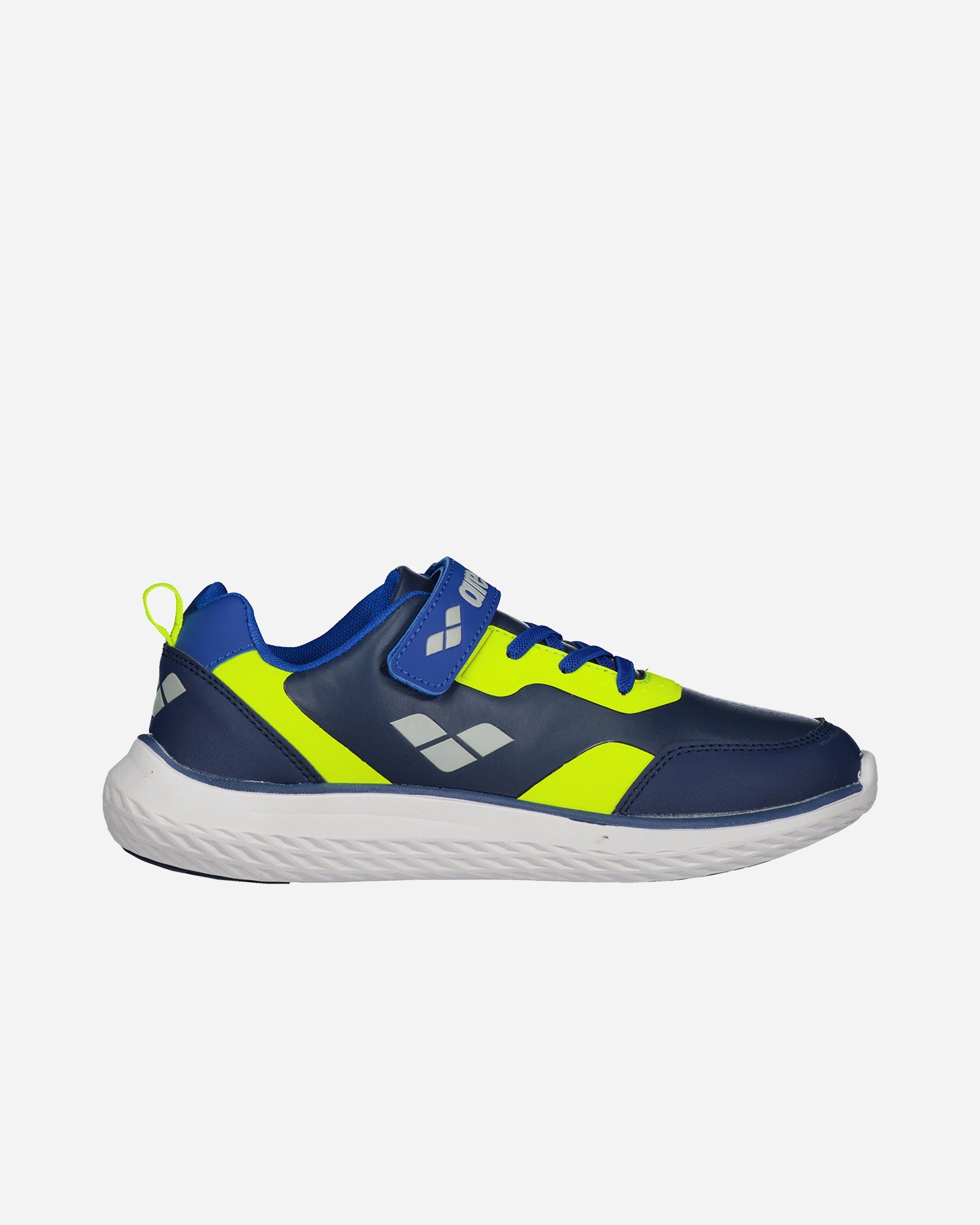 Scarpe sneakers ARENA NATURAL EVO JR - Blu - 0 | Cisalfa Sport