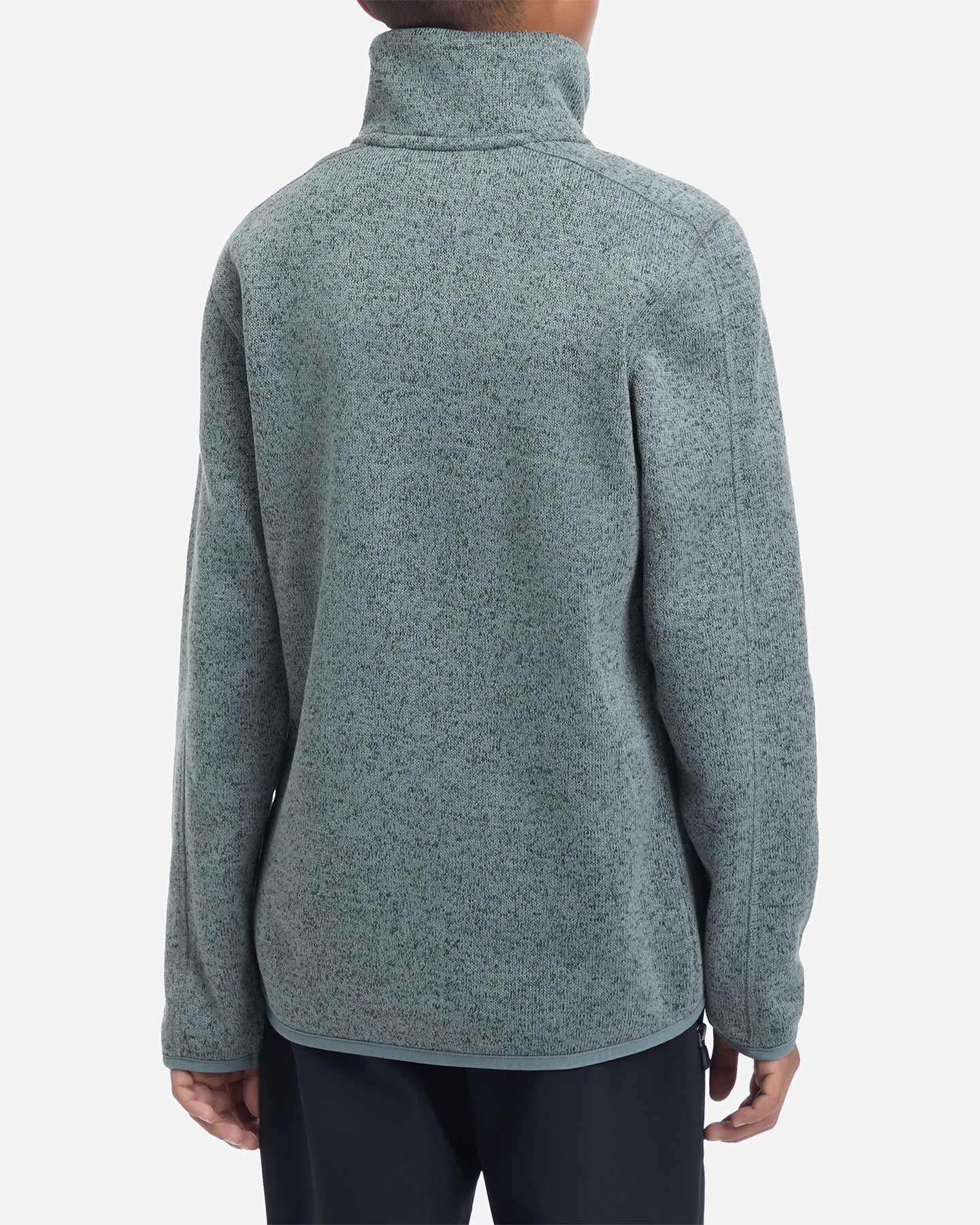 Pile MCKINLEY SKEENA IV JR - Blu - 2 | Cisalfa Sport