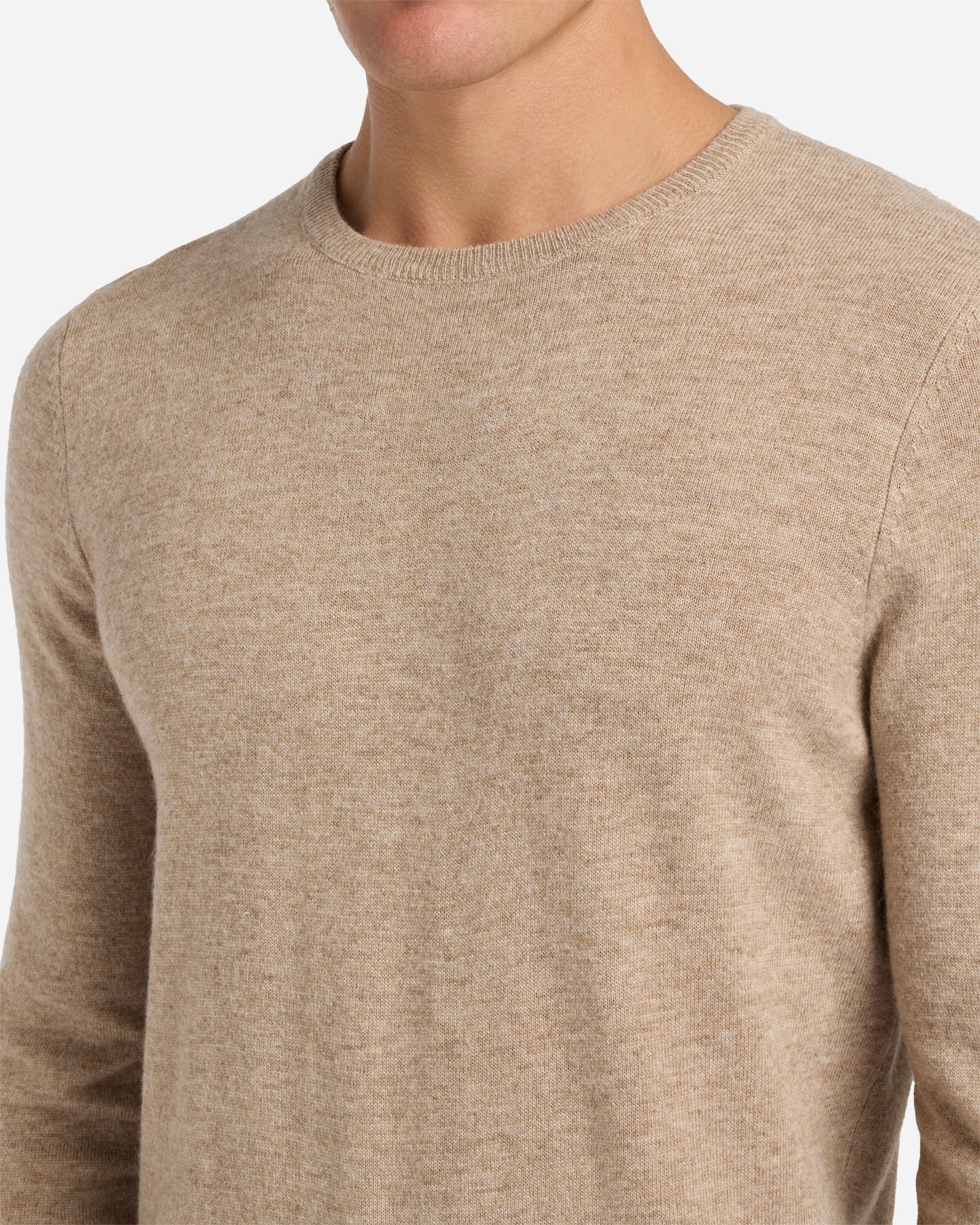 Maglione DACK'S URBAN M - Beige - 5 | Cisalfa Sport