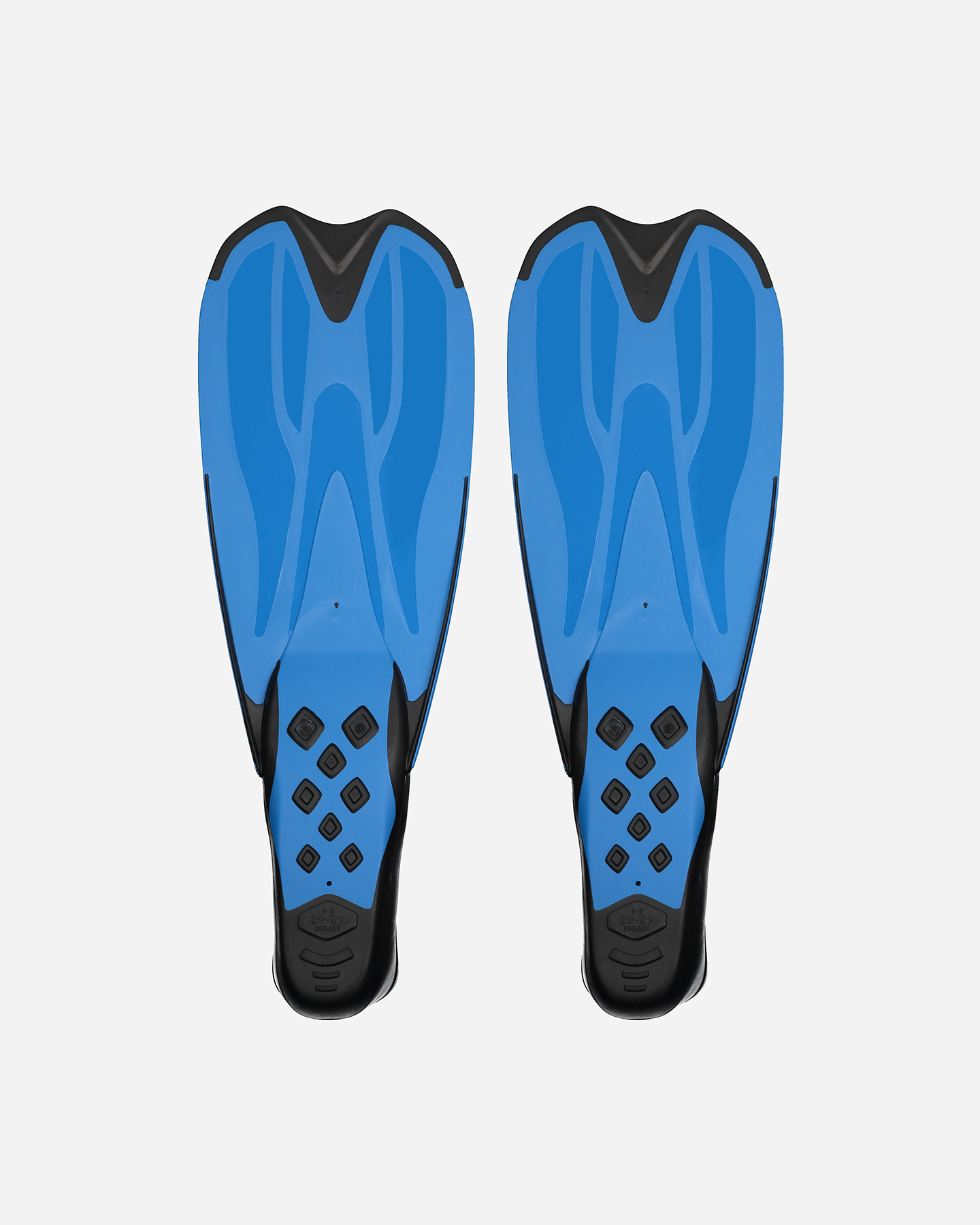 Pinne SEAC SPINTA  - Blu - 1 | Cisalfa Sport