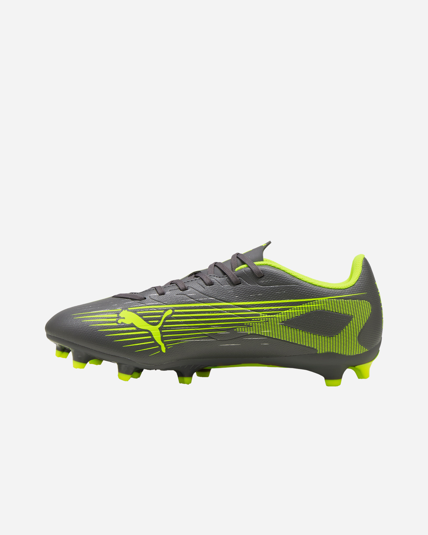 Scarpe calcio PUMA ULTRA PLAY FG-AG M - Color mix - 5 | Cisalfa Sport