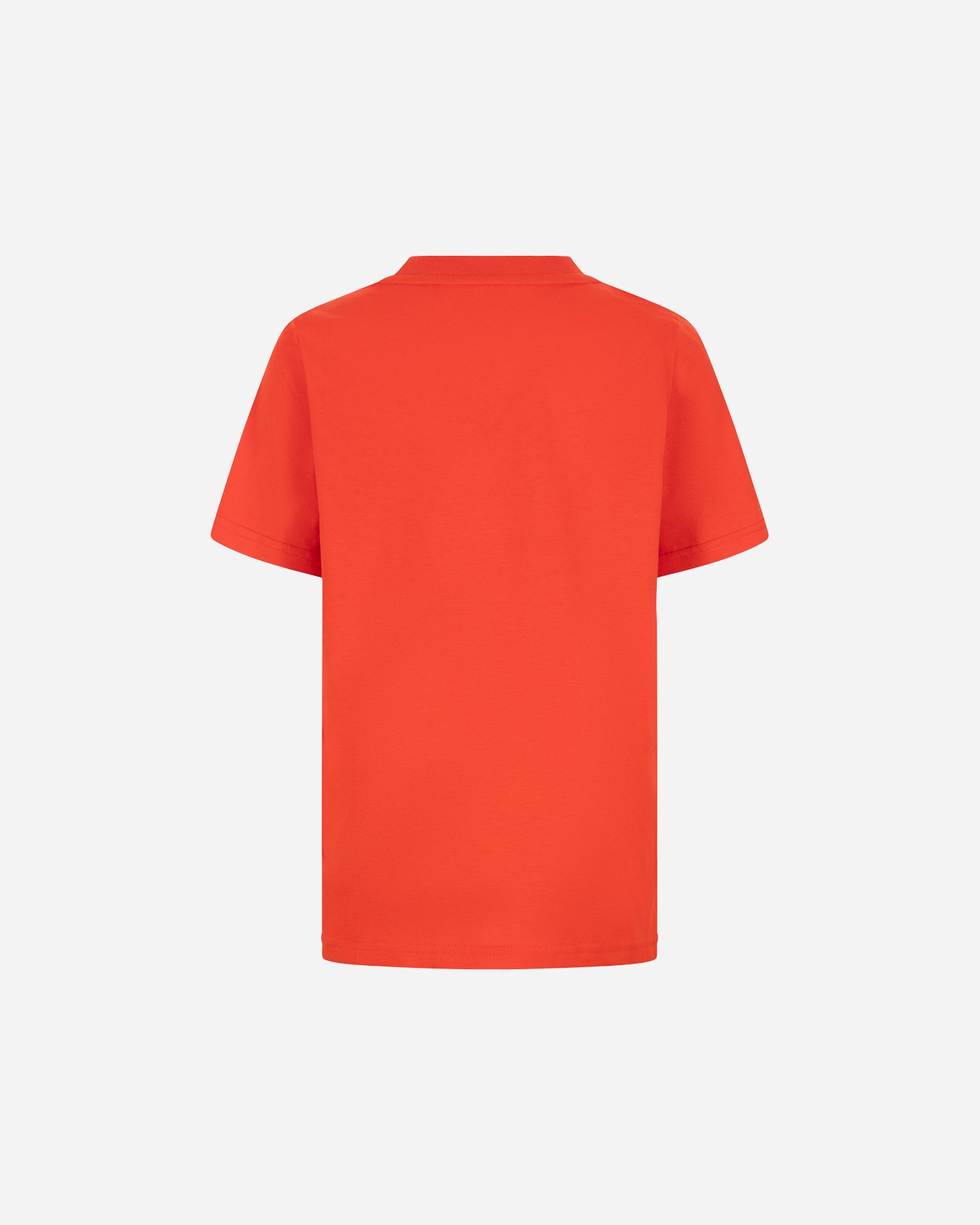 T-shirt PUMA REGULAR JR - Arancione - 1 | Cisalfa Sport