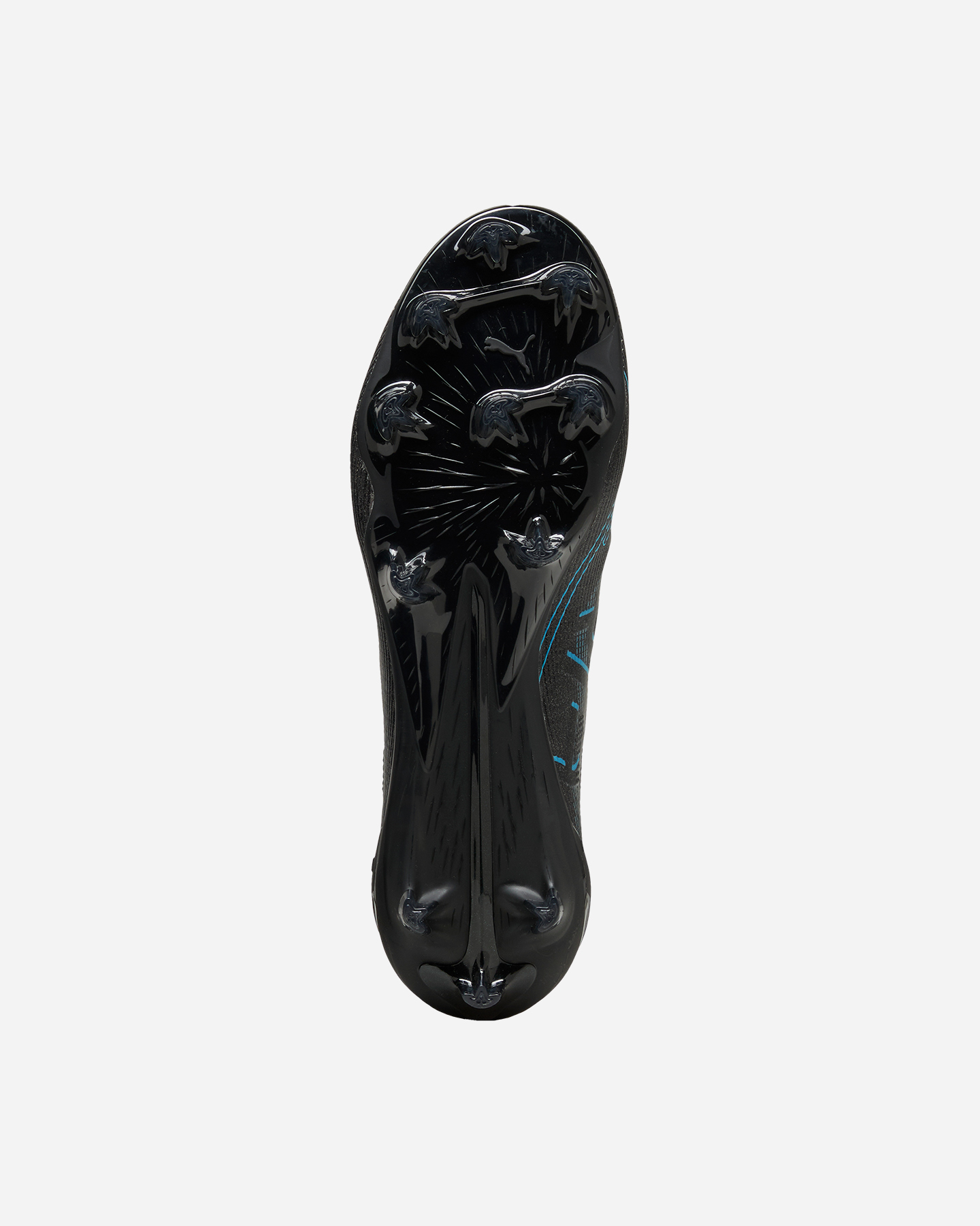 Scarpe calcio PUMA ULTRA 5 ULTIMATE FG M - Color mix - 2 | Cisalfa Sport