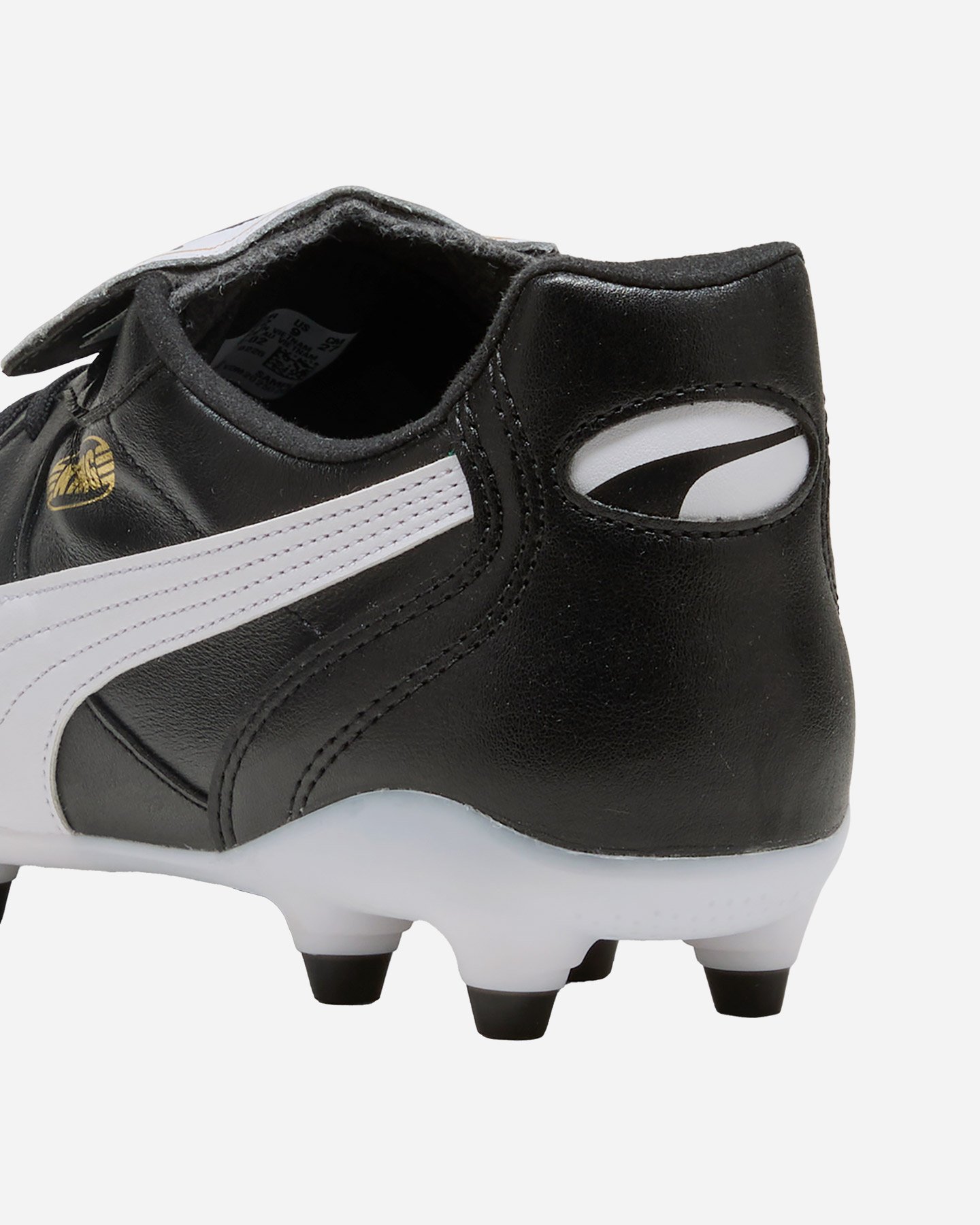 Scarpe calcio PUMA KING TOP FG-AG M - Color mix - 5 | Cisalfa Sport