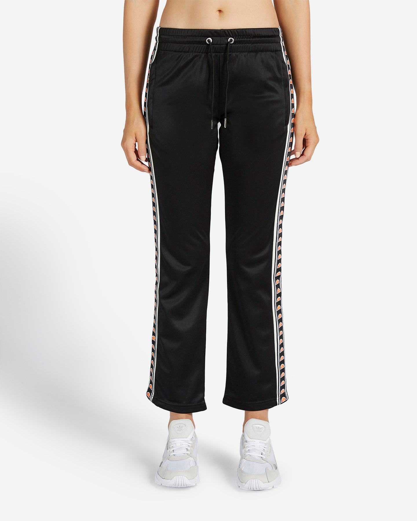 Pantalone Ellesse Banda W EHW306W19-050 | Cisalfa Sport