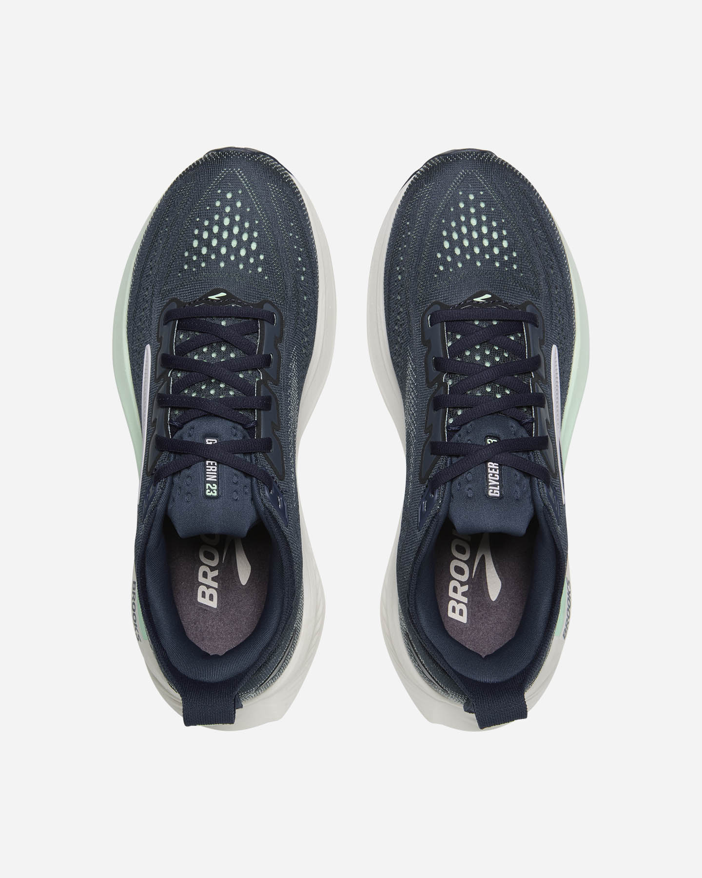 Scarpe running BROOKS GLYCERIN 23 W - 27 | Cisalfa Sport