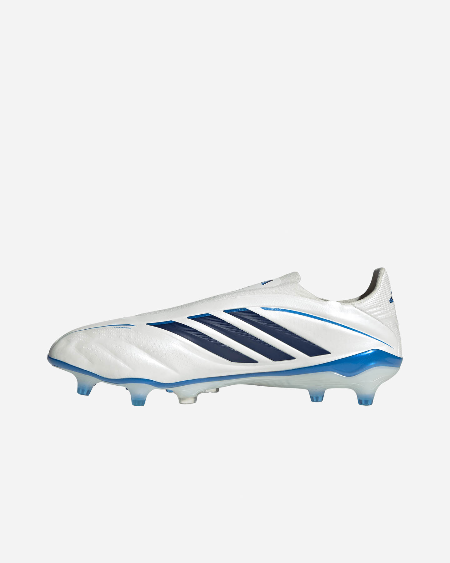 Scarpe calcio ADIDAS COPA PURE IV ELITE LL FG M - 3 | Cisalfa Sport